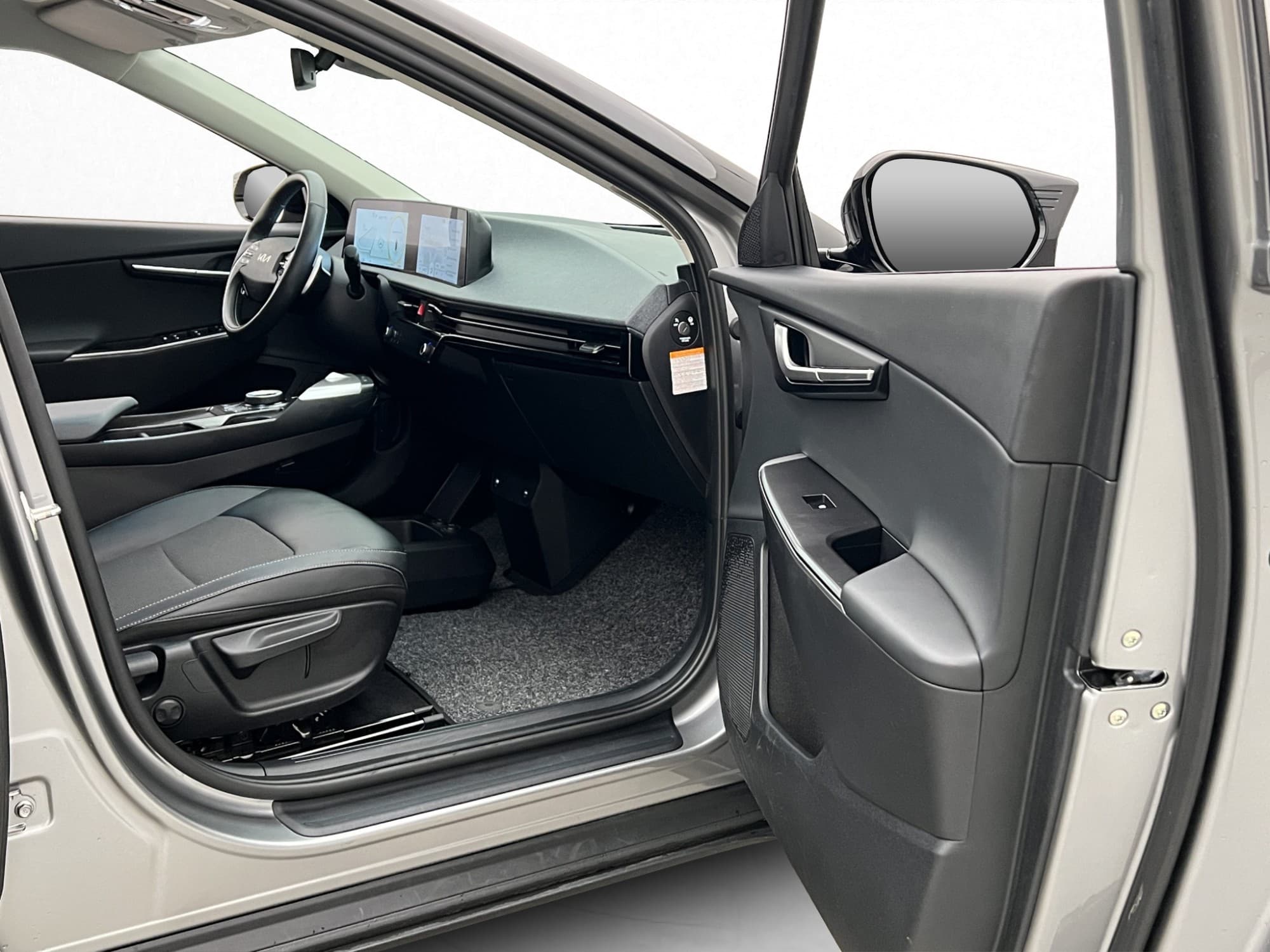 Kia EV6 77.4 kWh, 228ps, 2022