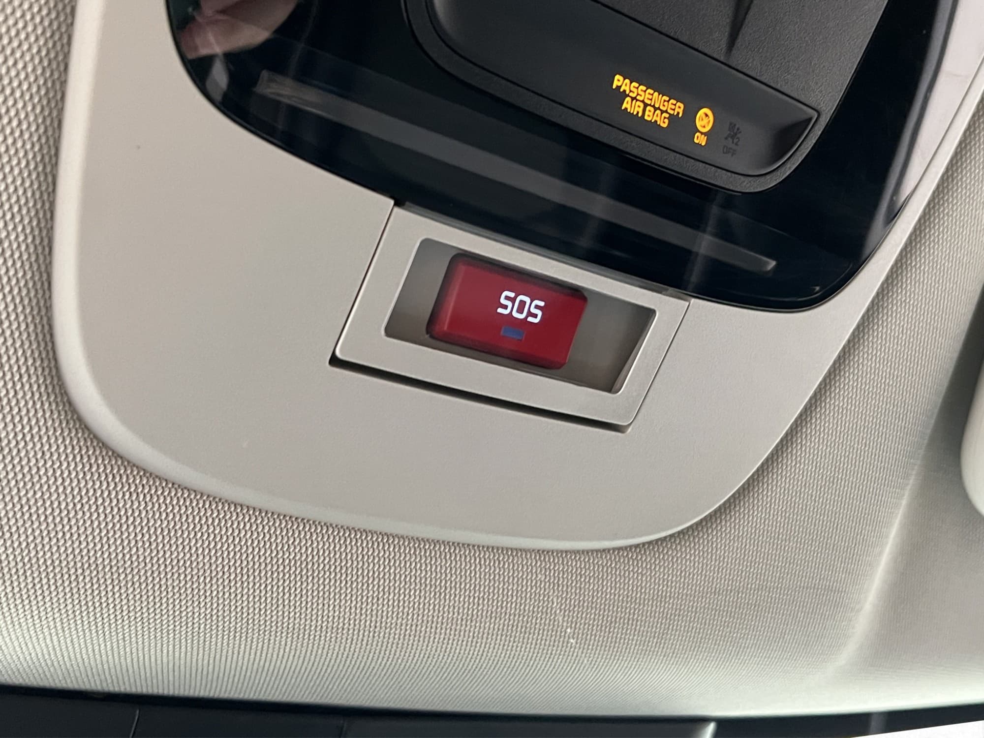 Kia EV6 77.4 kWh, 228ps, 2022
