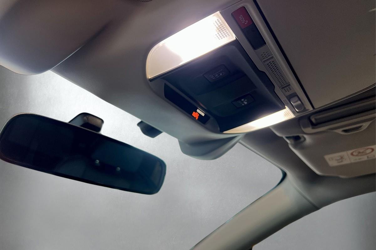 Subaru Forester e-Boxer Lineartronic, 150hk, 2020