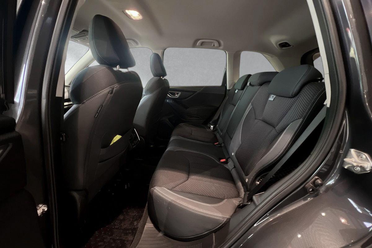 Subaru Forester e-Boxer Lineartronic, 150hk, 2020