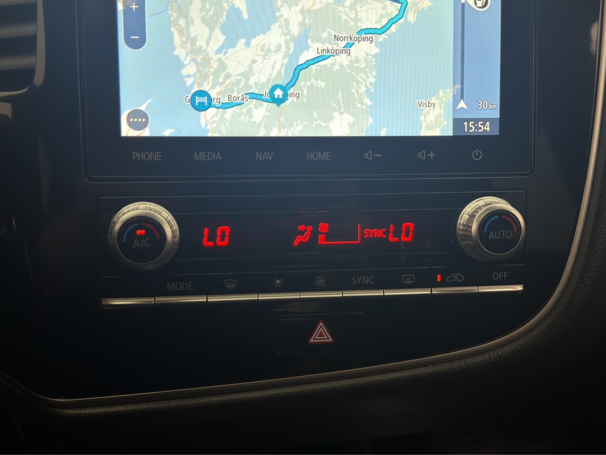 Mitsubishi Outlander PHEV CVT, 224hk, 2020