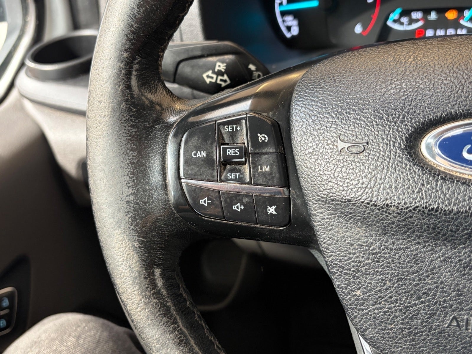 Ford Transit Custom 280 2.0 TDCi SelectShift, 6-trins, 130ps, 2018