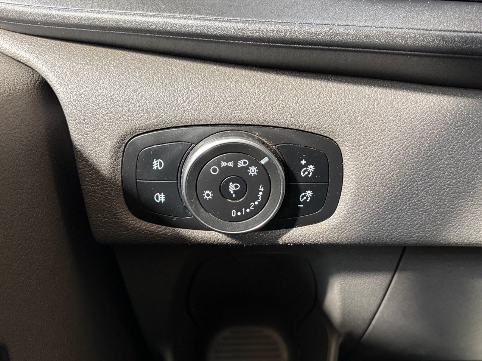 Ford Transit Custom 280 2.0 TDCi SelectShift, 6-trins, 130ps, 2018