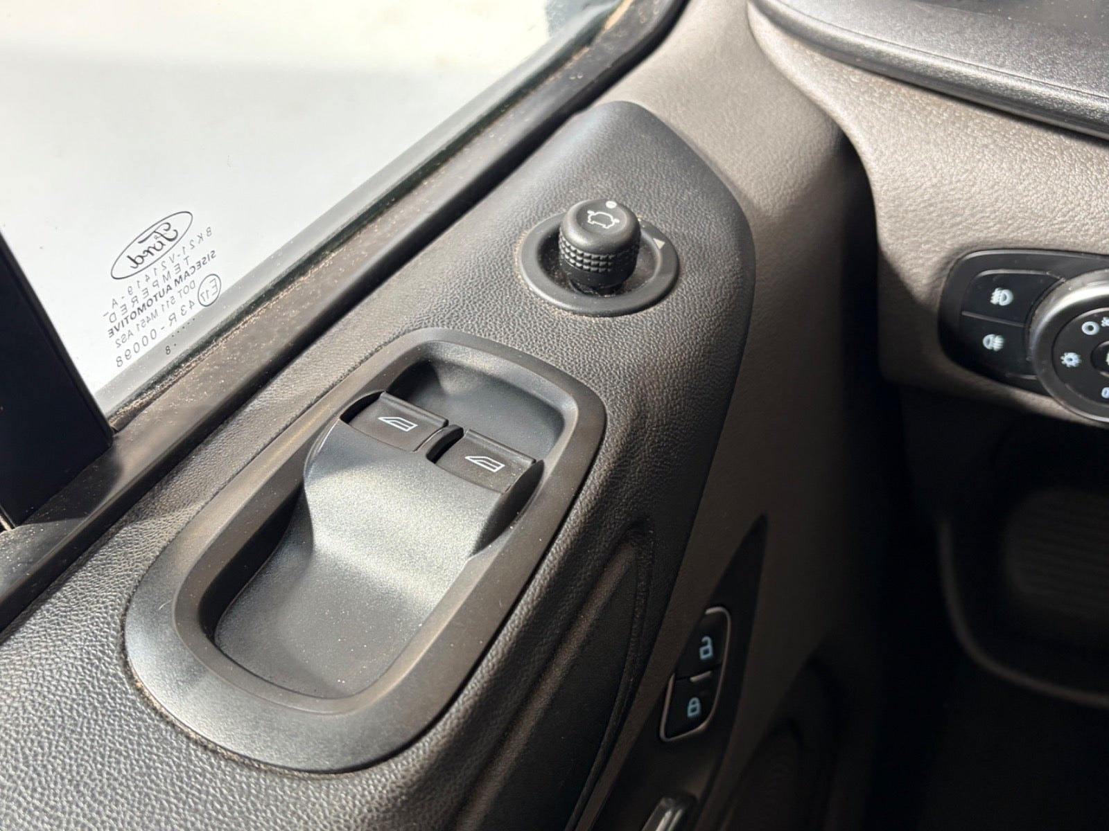 Ford Transit Custom 280 2.0 TDCi SelectShift, 6-trins, 130ps, 2018