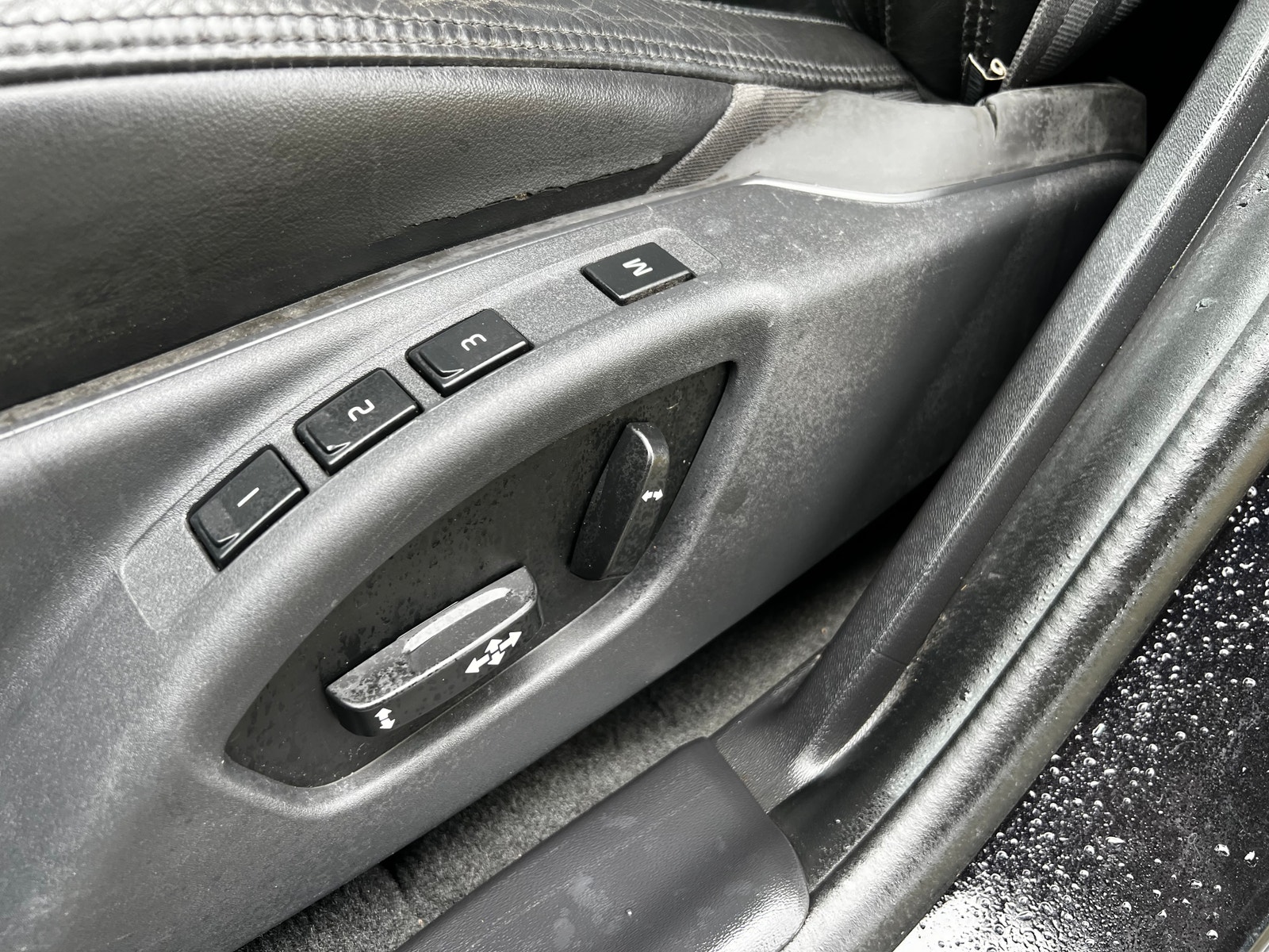 Volvo V60 DRIVe Powershift, 6-trinn, 115hk, 2012