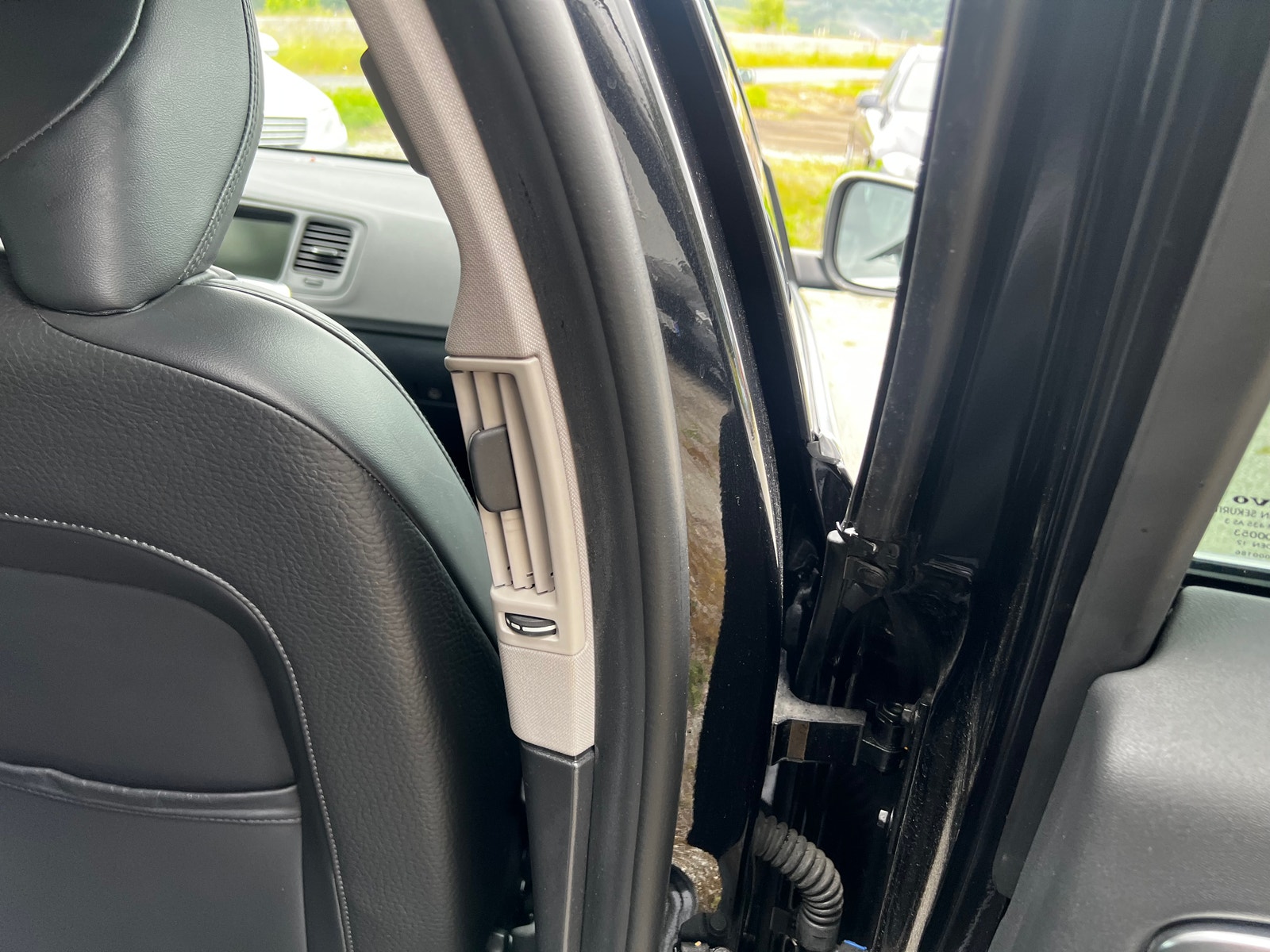 Volvo V60 DRIVe Powershift, 6-trinn, 115hk, 2012