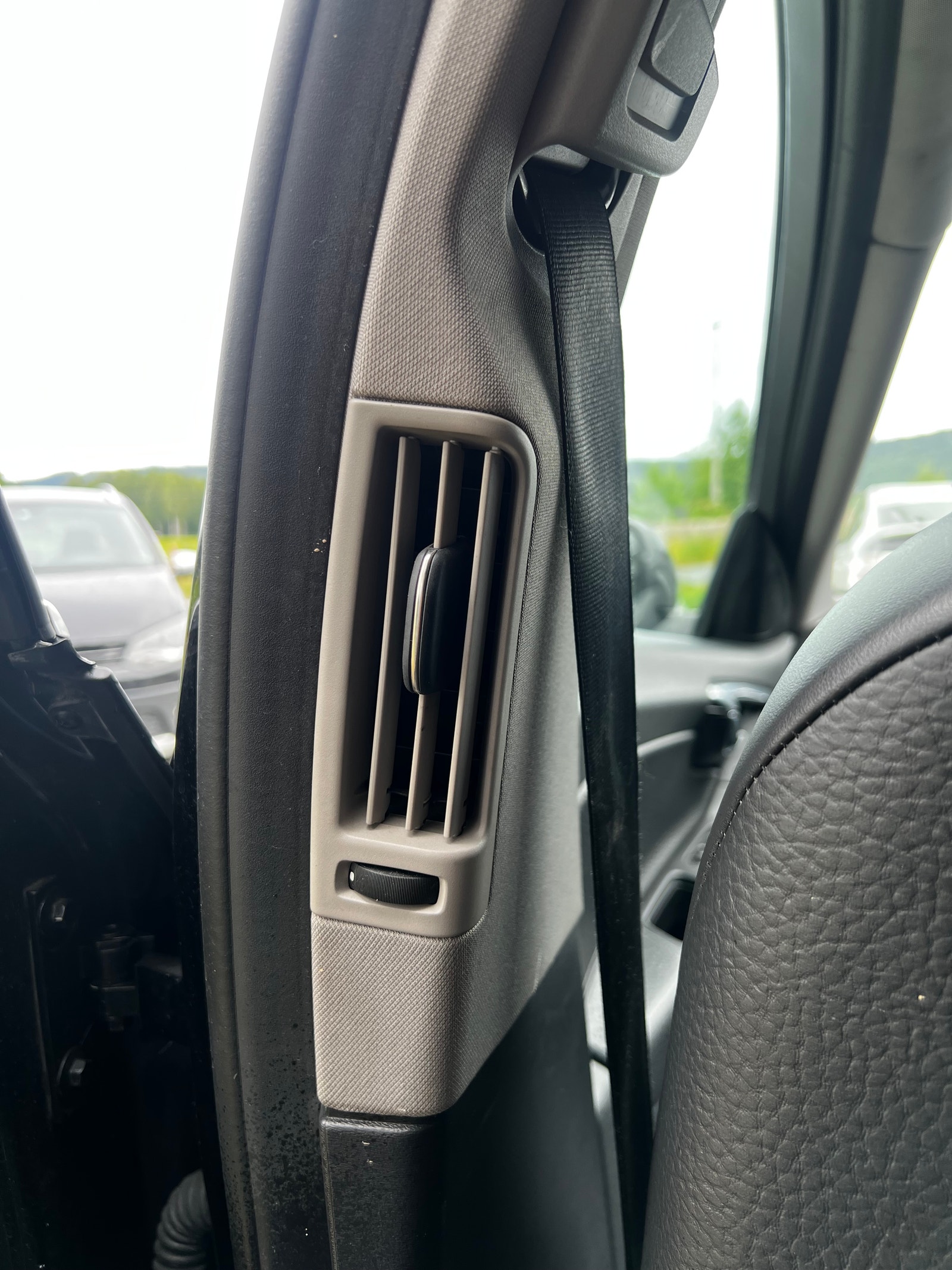 Volvo V60 DRIVe Powershift, 6-trinn, 115hk, 2012