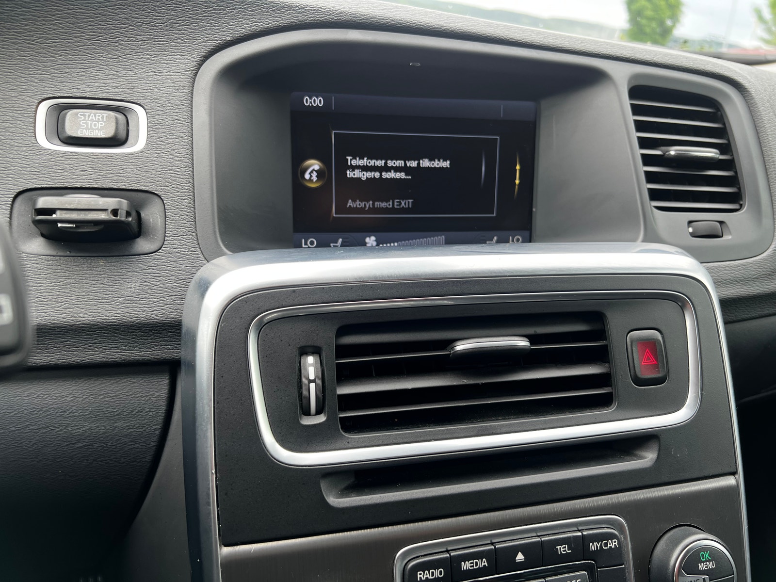 Volvo V60 DRIVe Powershift, 6-trinn, 115hk, 2012