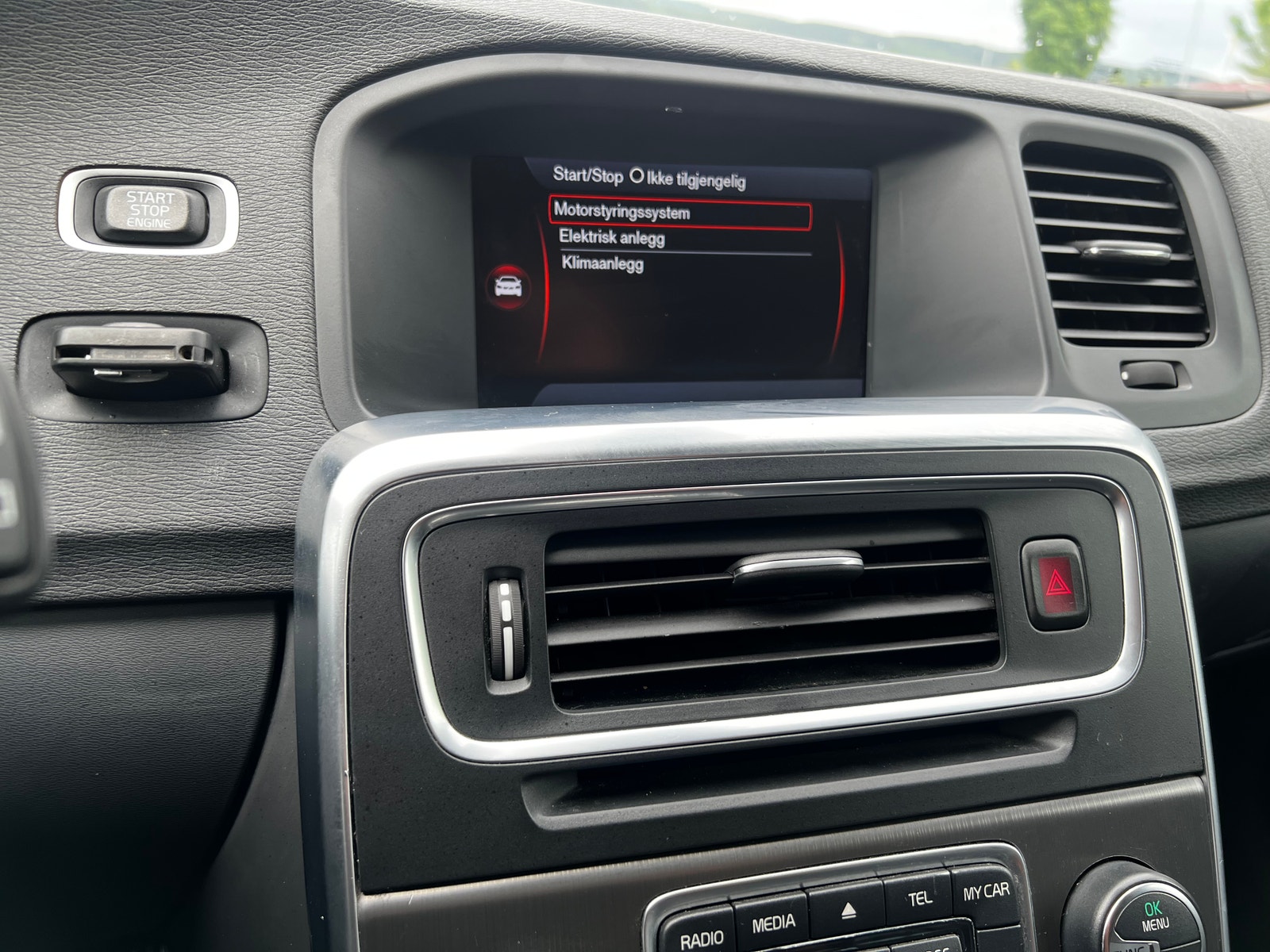 Volvo V60 DRIVe Powershift, 6-trinn, 115hk, 2012
