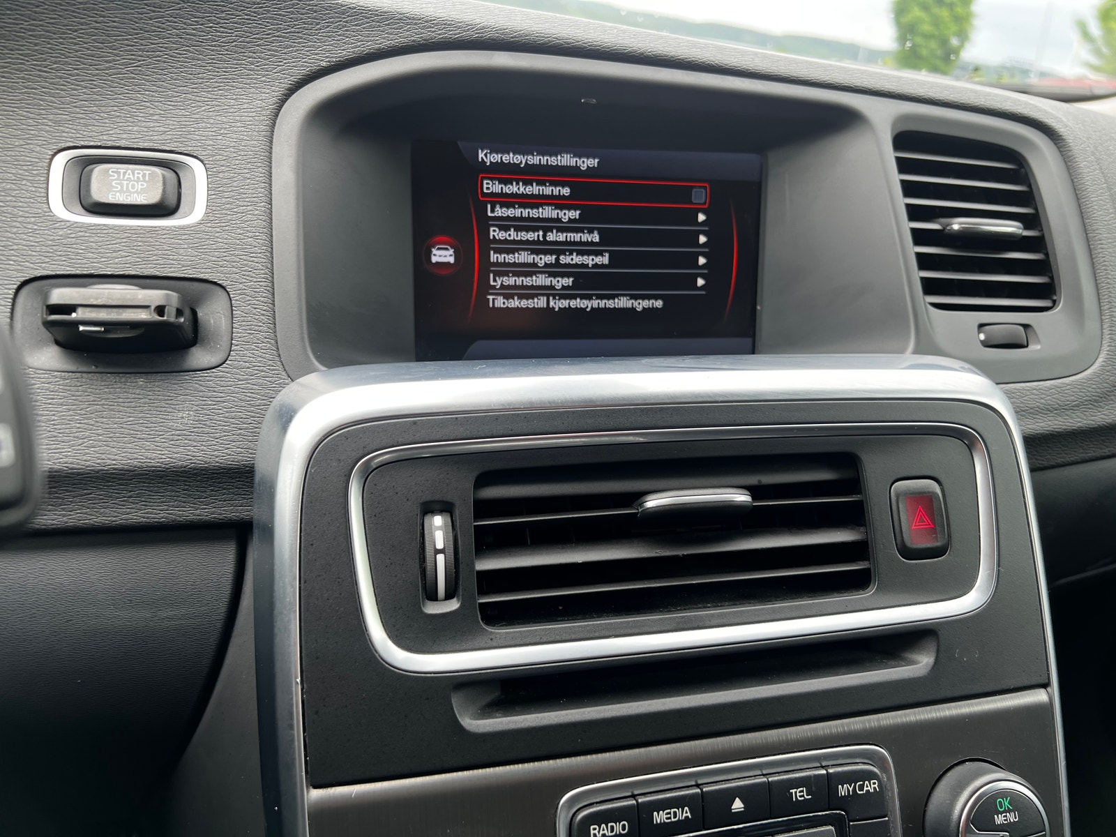 Volvo V60 DRIVe Powershift, 6-trinn, 115hk, 2012