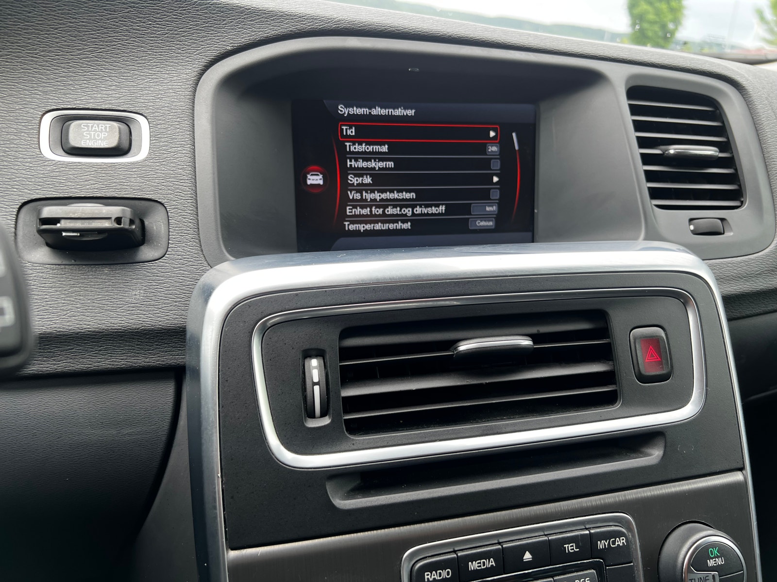 Volvo V60 DRIVe Powershift, 6-trinn, 115hk, 2012