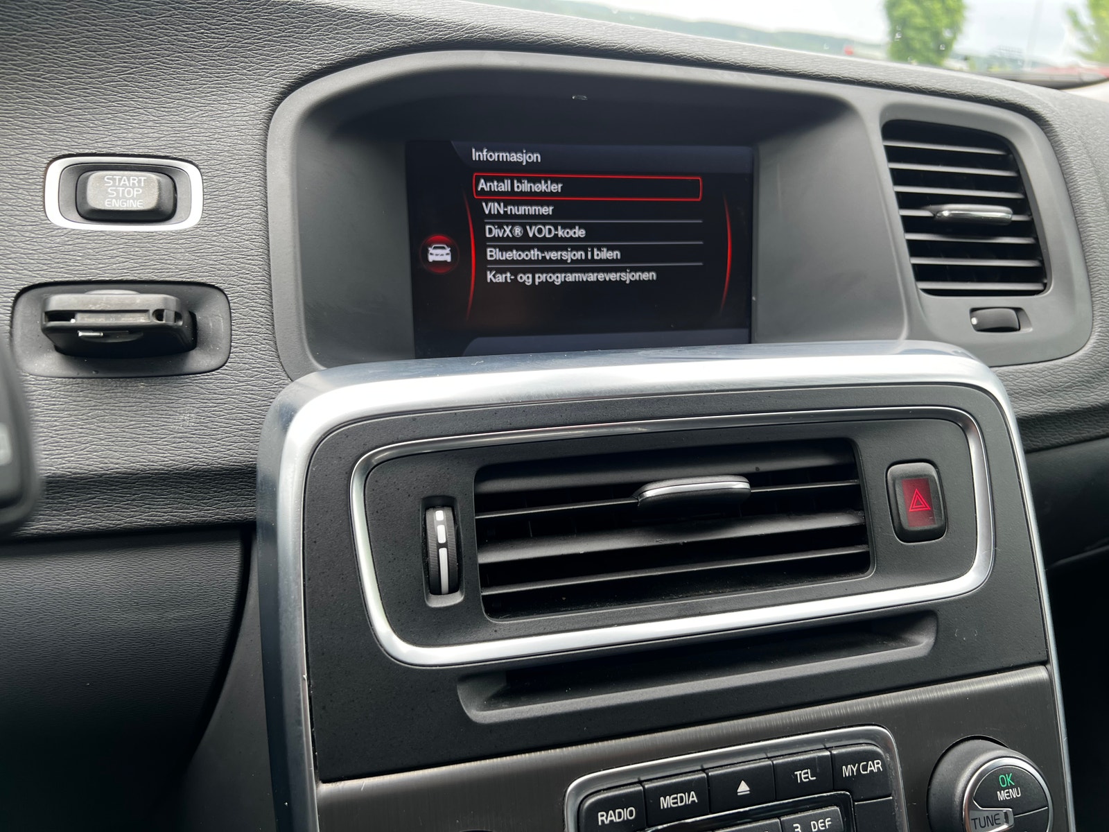 Volvo V60 DRIVe Powershift, 6-trinn, 115hk, 2012