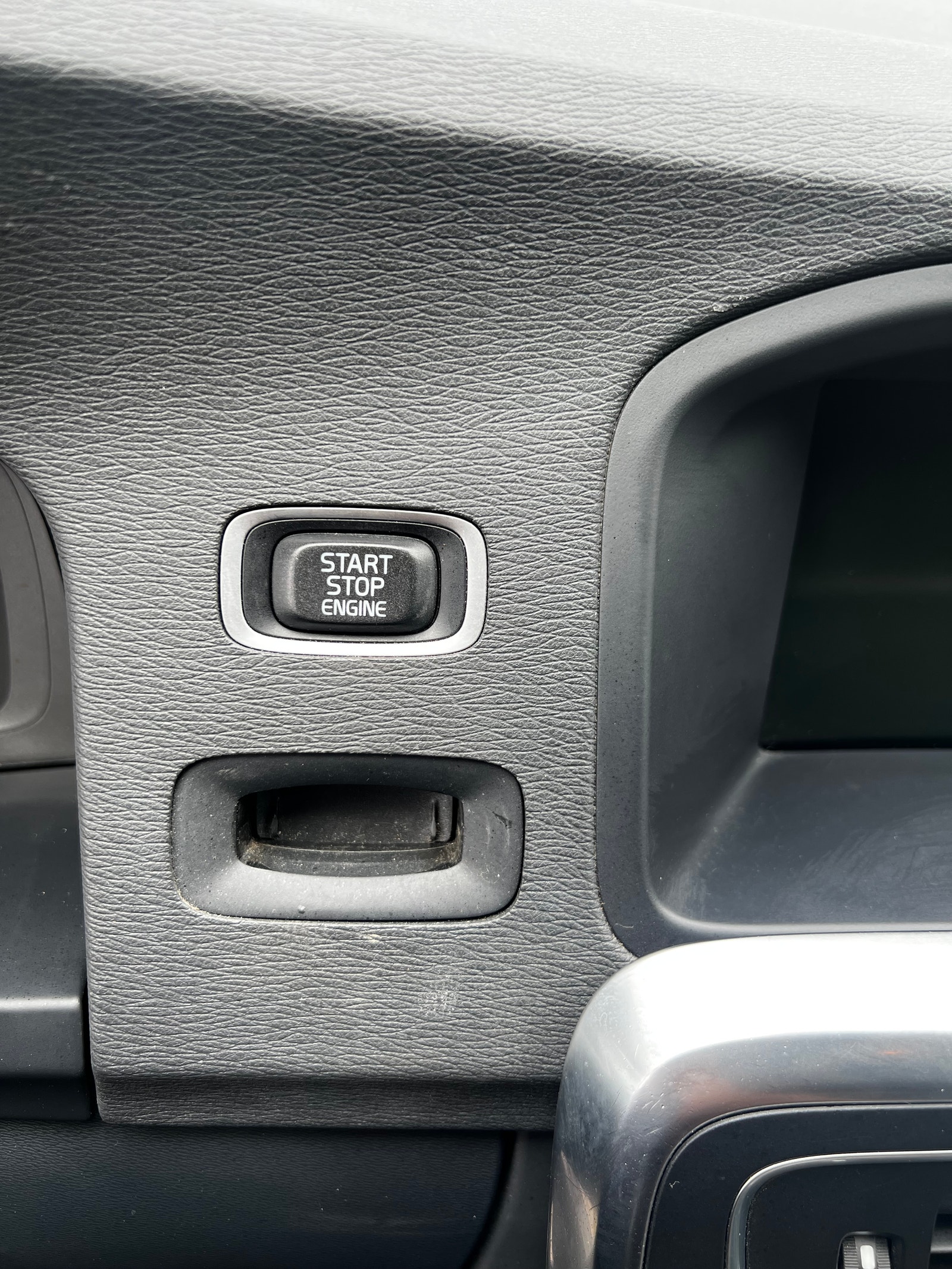 Volvo V60 DRIVe Powershift, 6-trinn, 115hk, 2012