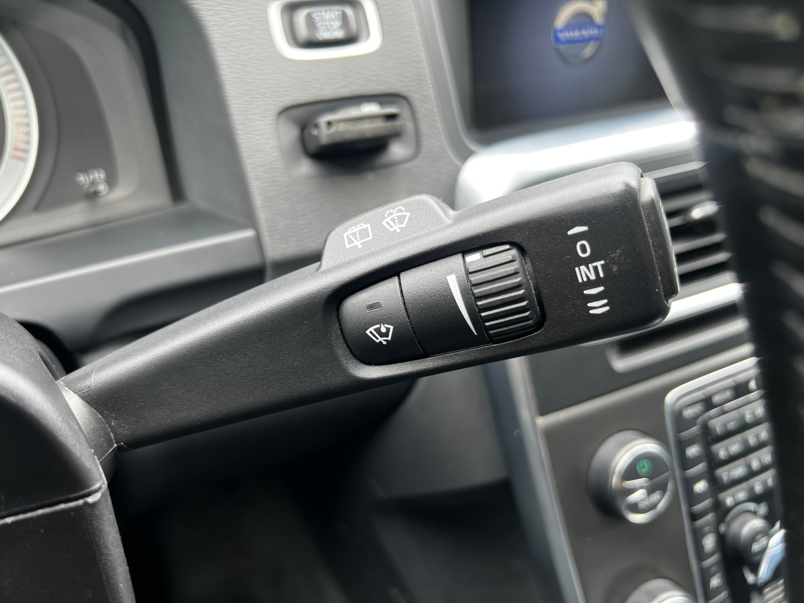 Volvo V60 DRIVe Powershift, 6-trinn, 115hk, 2012