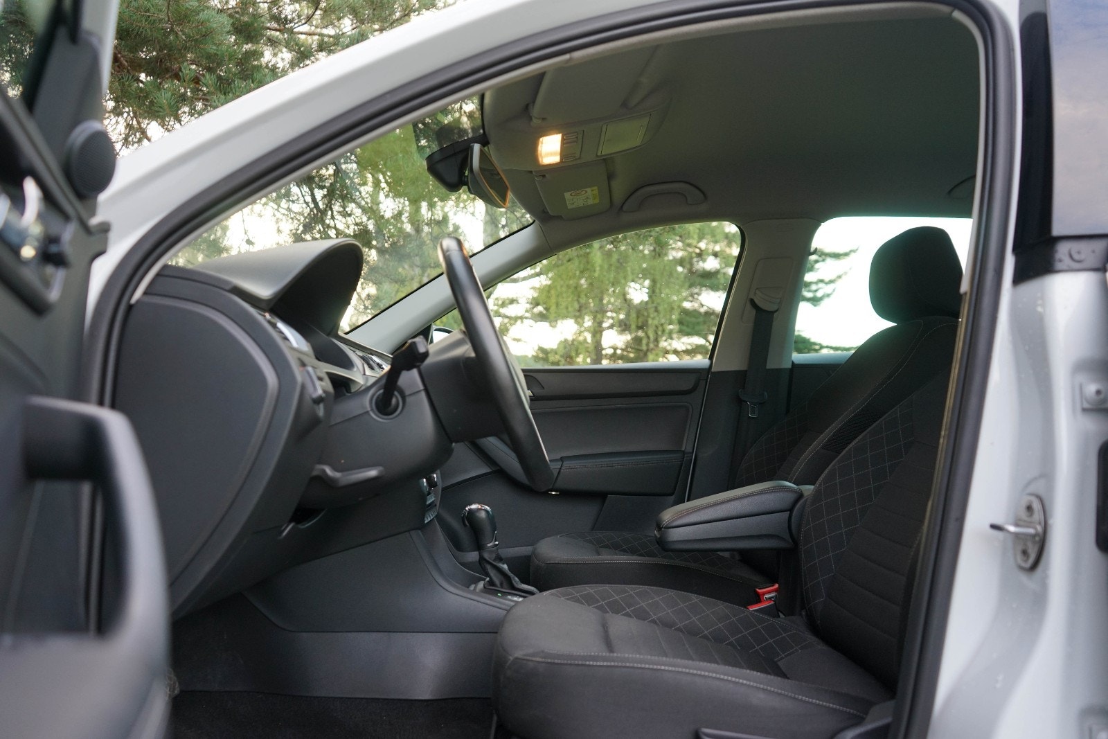 Škoda Rapid Spaceback 1.2 TSI DSG Sequential, 90hp, 2017