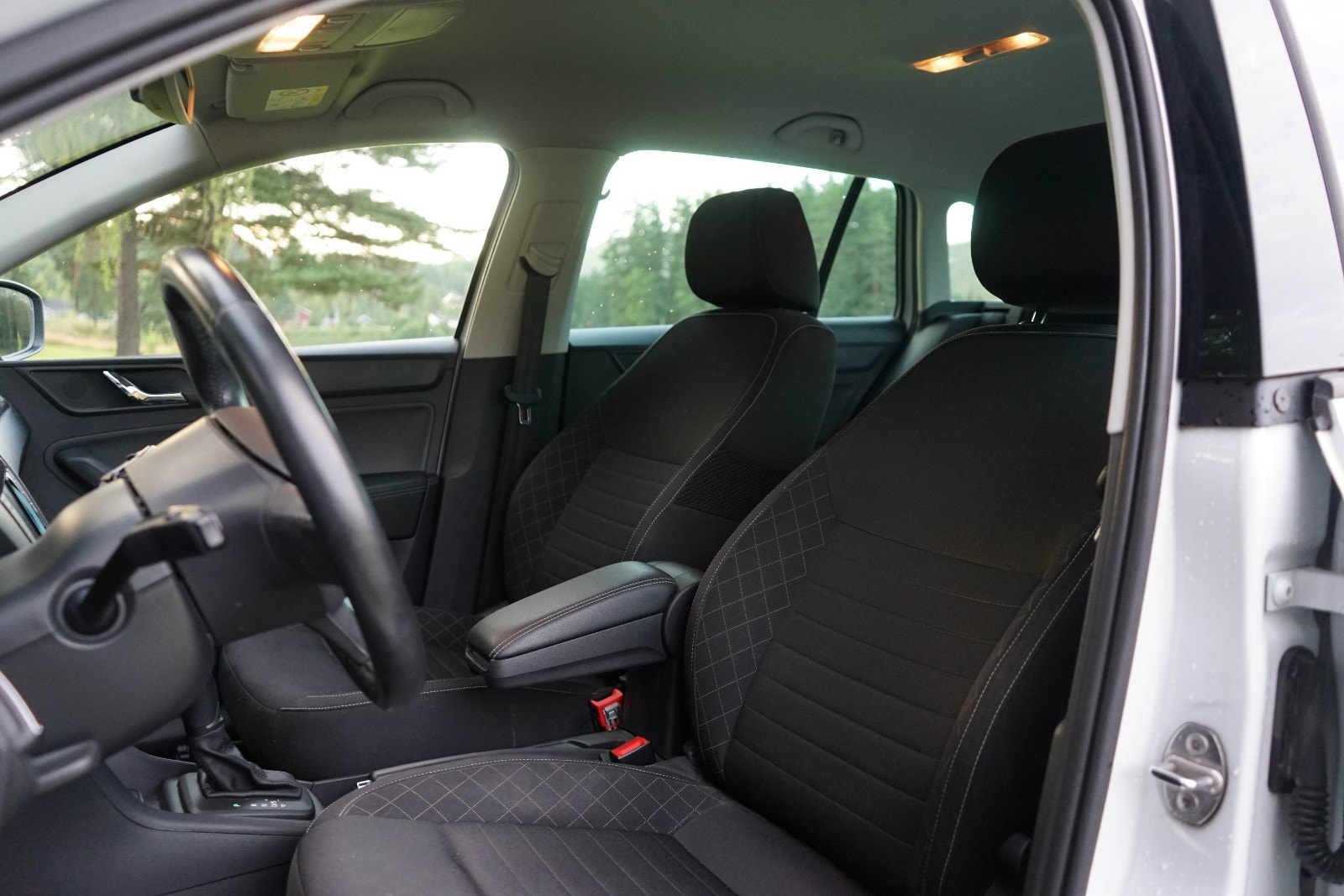Škoda Rapid Spaceback 1.2 TSI DSG Sequential, 90hp, 2017