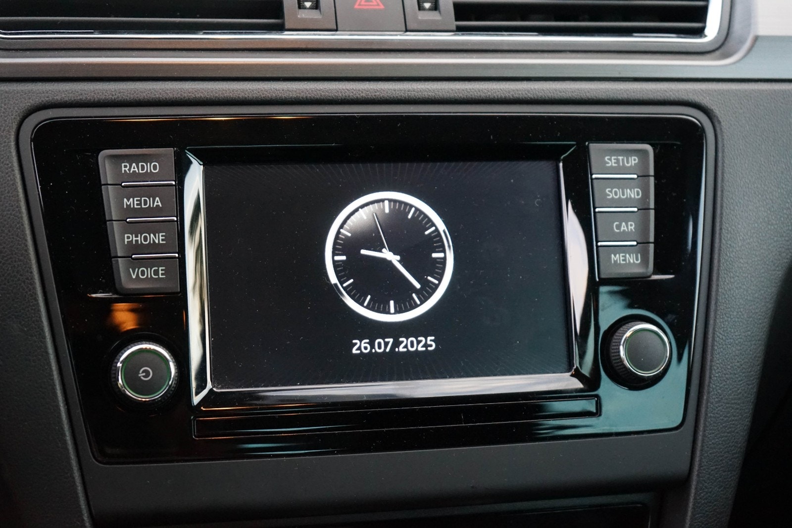 Škoda Rapid Spaceback 1.2 TSI DSG Sequential, 90hp, 2017