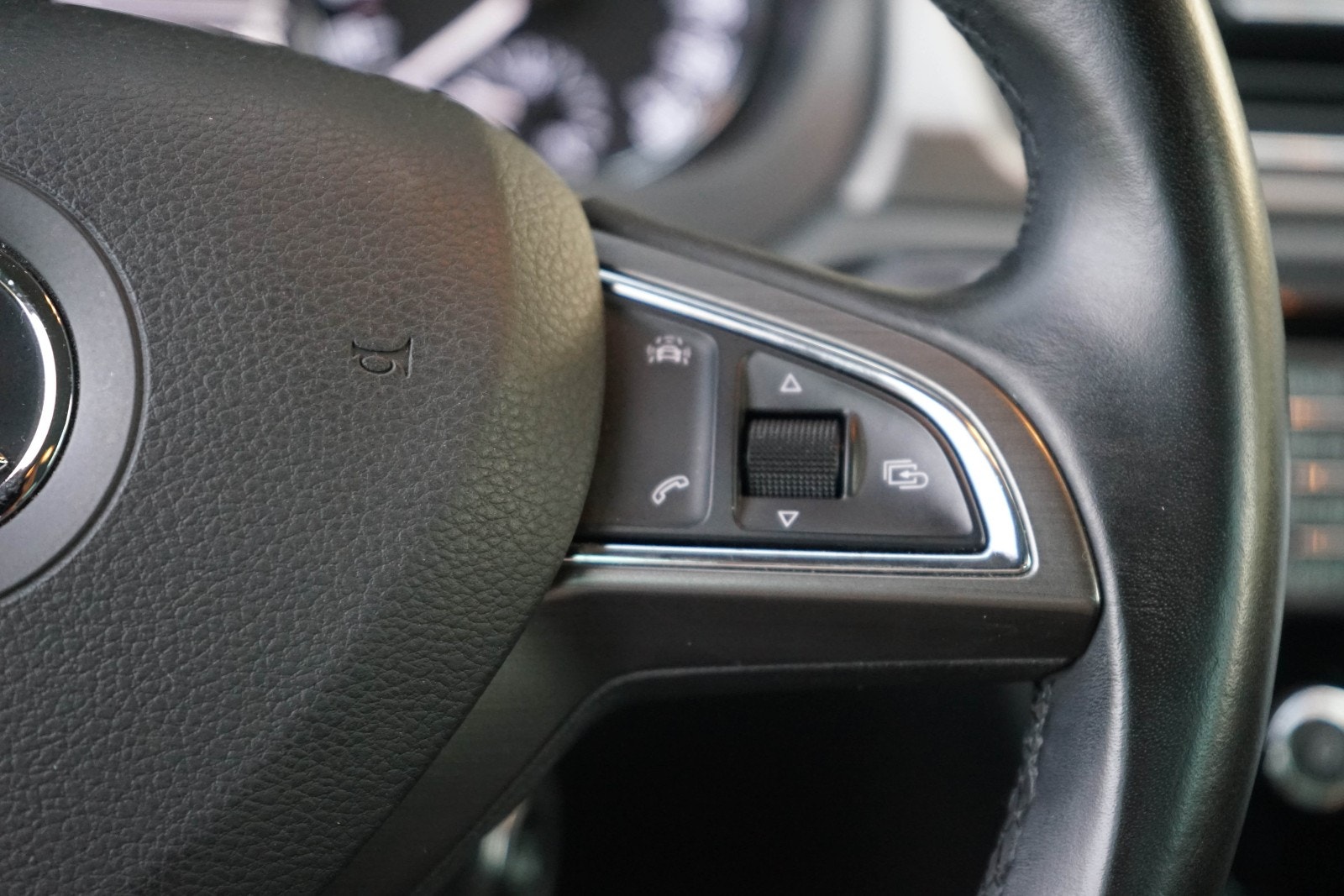 Škoda Rapid Spaceback 1.2 TSI DSG Sequential, 90hp, 2017