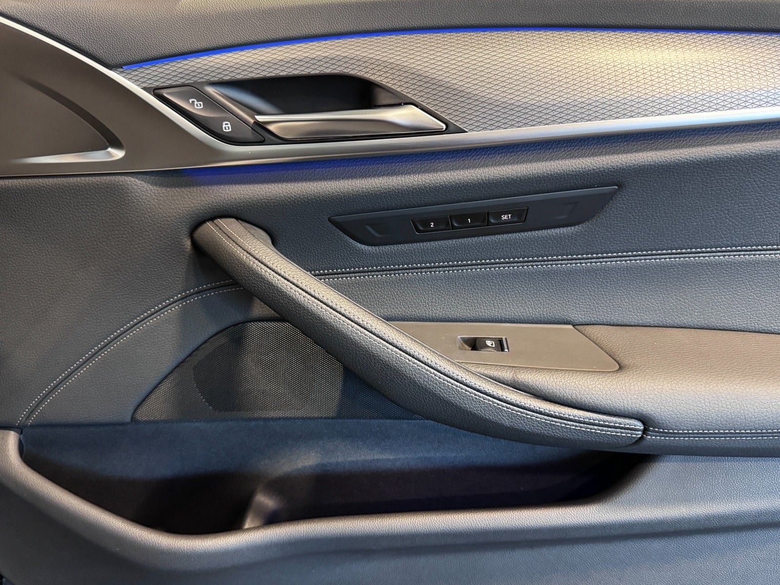 BMW 530e iPerformance Sedan Steptronic, 8-trins, 252ps, 2019