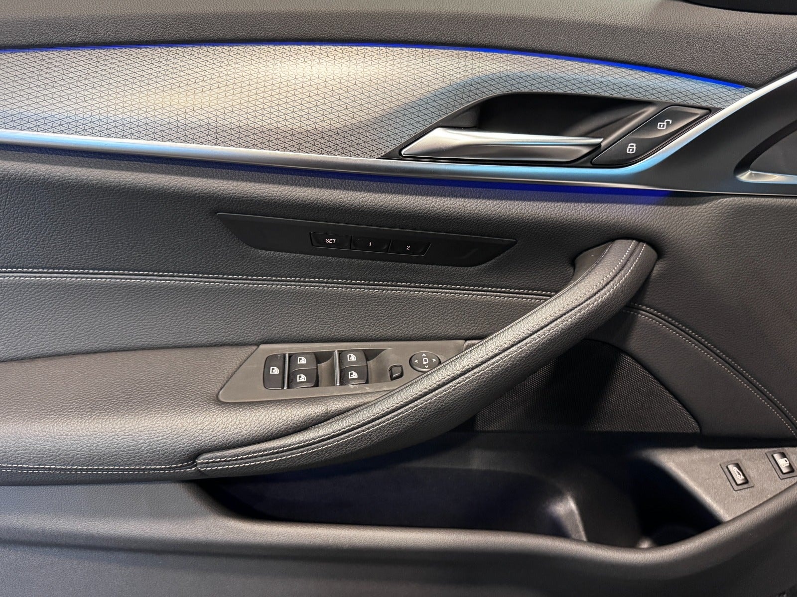 BMW 530e iPerformance Sedan Steptronic, 8-trins, 252ps, 2019