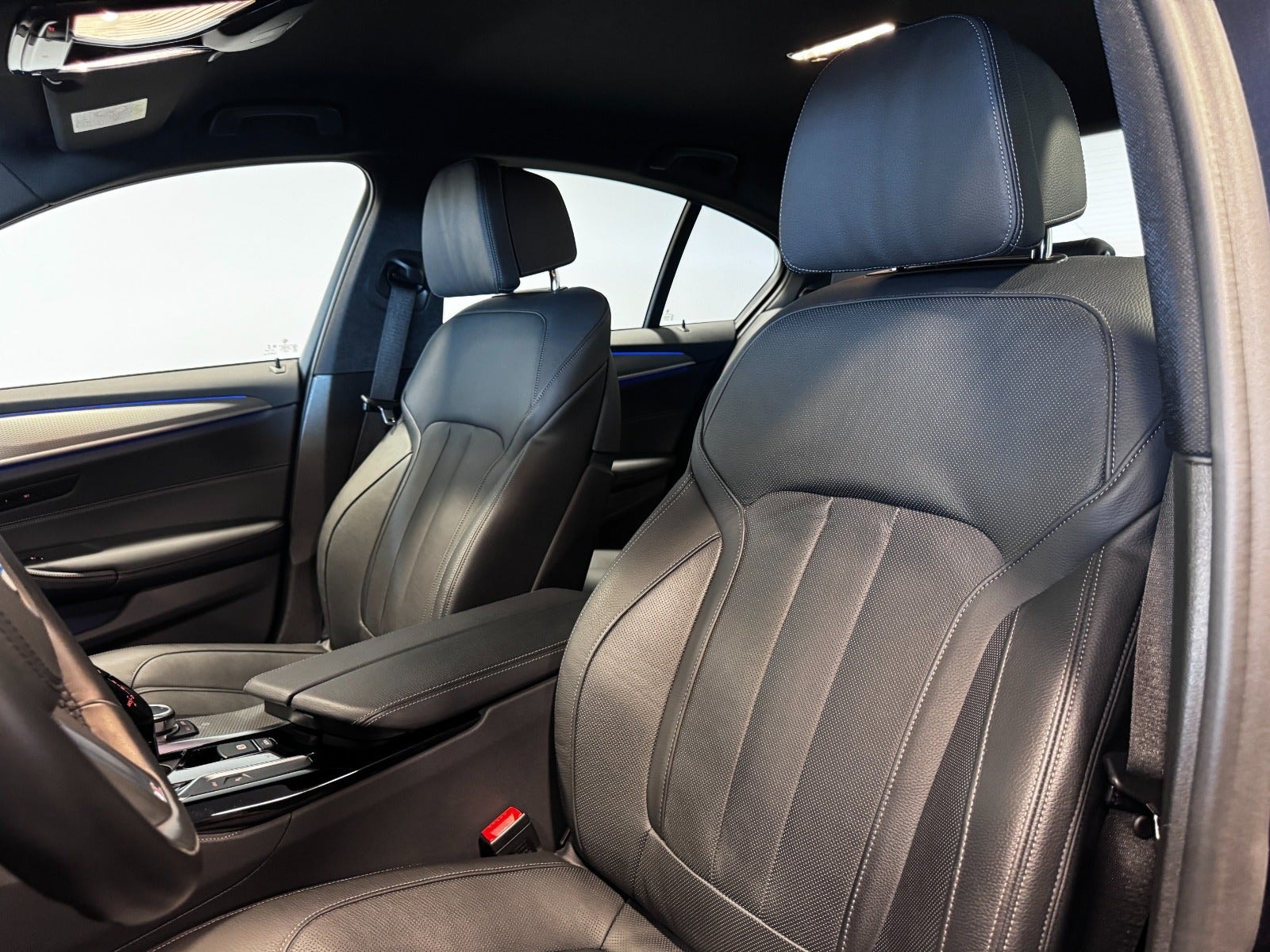 BMW 530e iPerformance Sedan Steptronic, 8-trins, 252ps, 2019