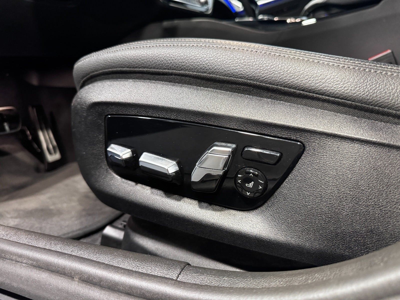BMW 530e iPerformance Sedan Steptronic, 8-trins, 252ps, 2019