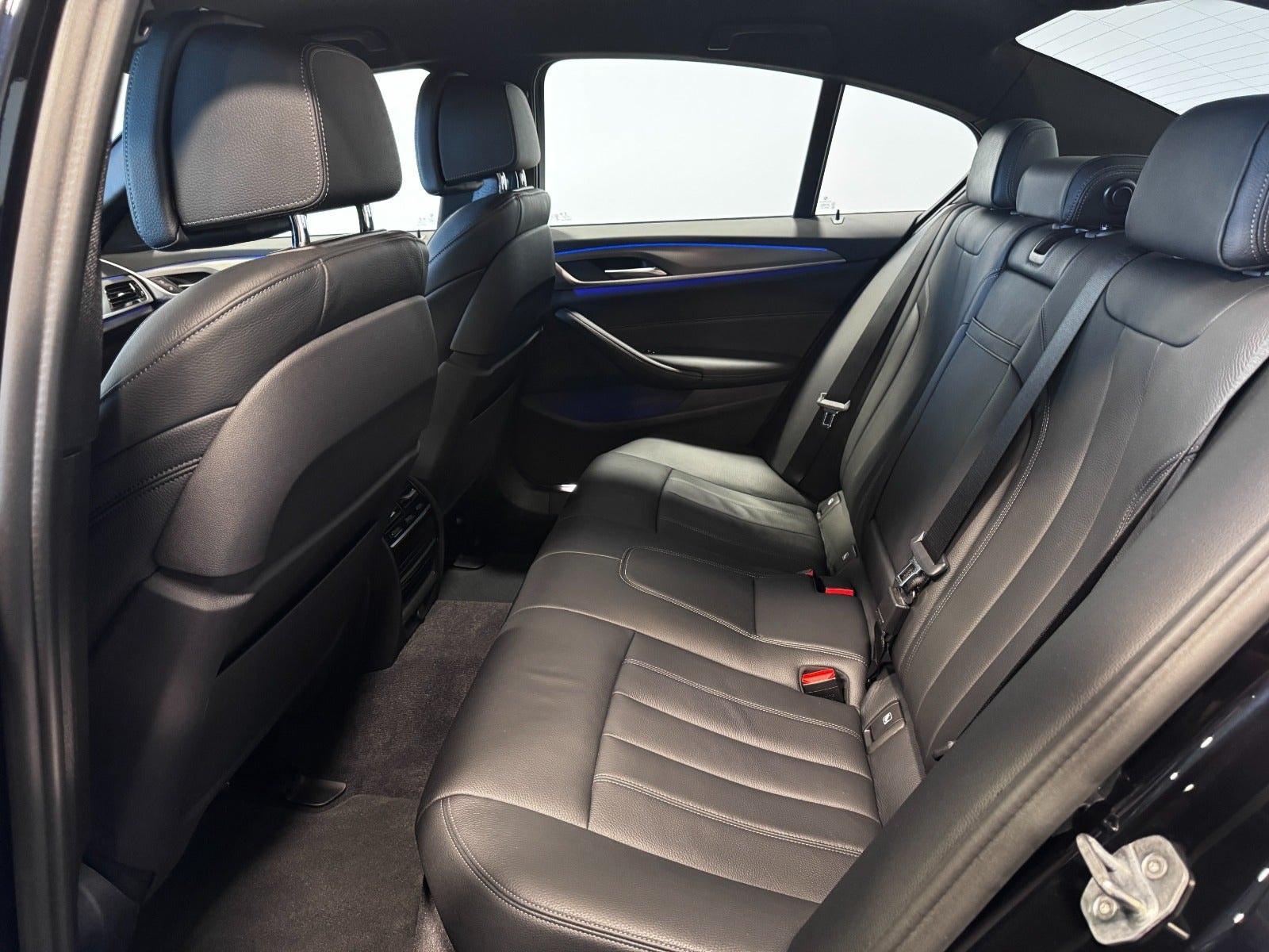 BMW 530e iPerformance Sedan Steptronic, 8-trins, 252ps, 2019