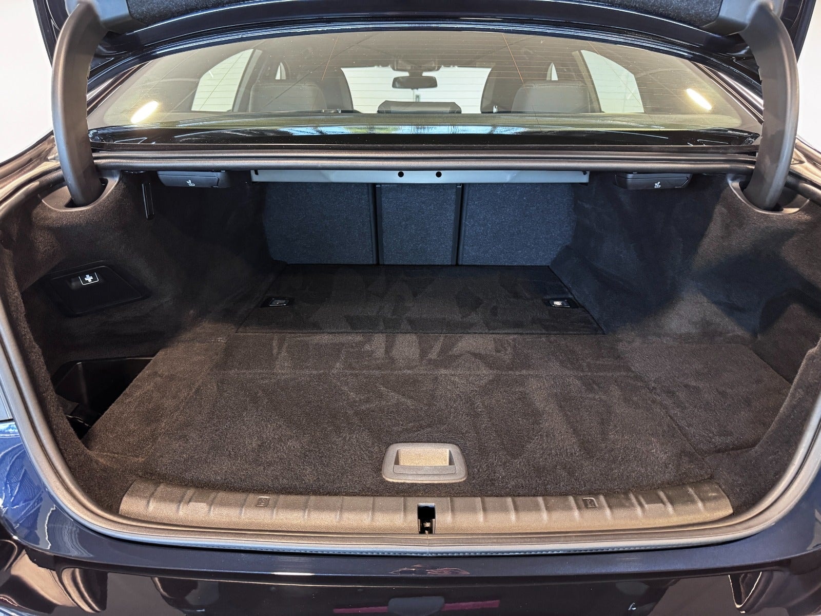 BMW 530e iPerformance Sedan Steptronic, 8-trins, 252ps, 2019