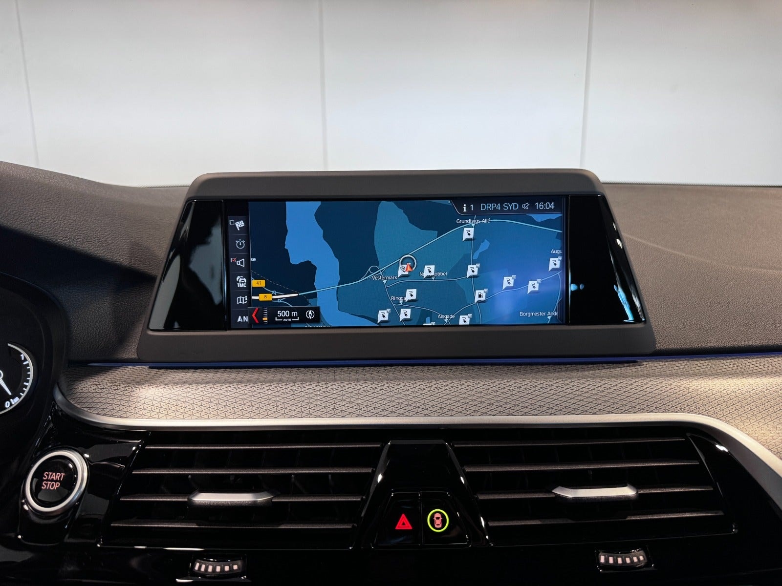 BMW 530e iPerformance Sedan Steptronic, 8-trins, 252ps, 2019