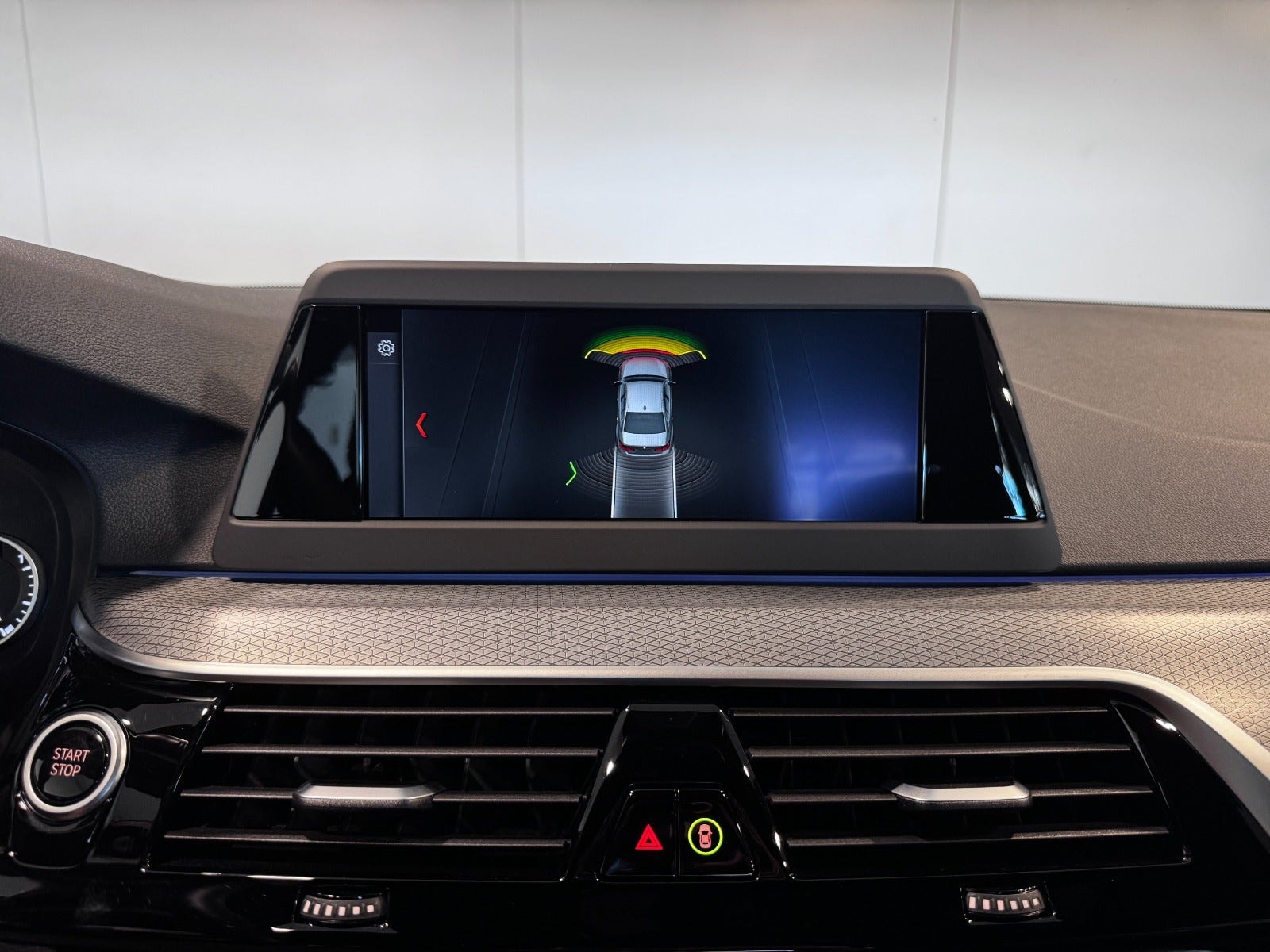 BMW 530e iPerformance Sedan Steptronic, 8-trins, 252ps, 2019