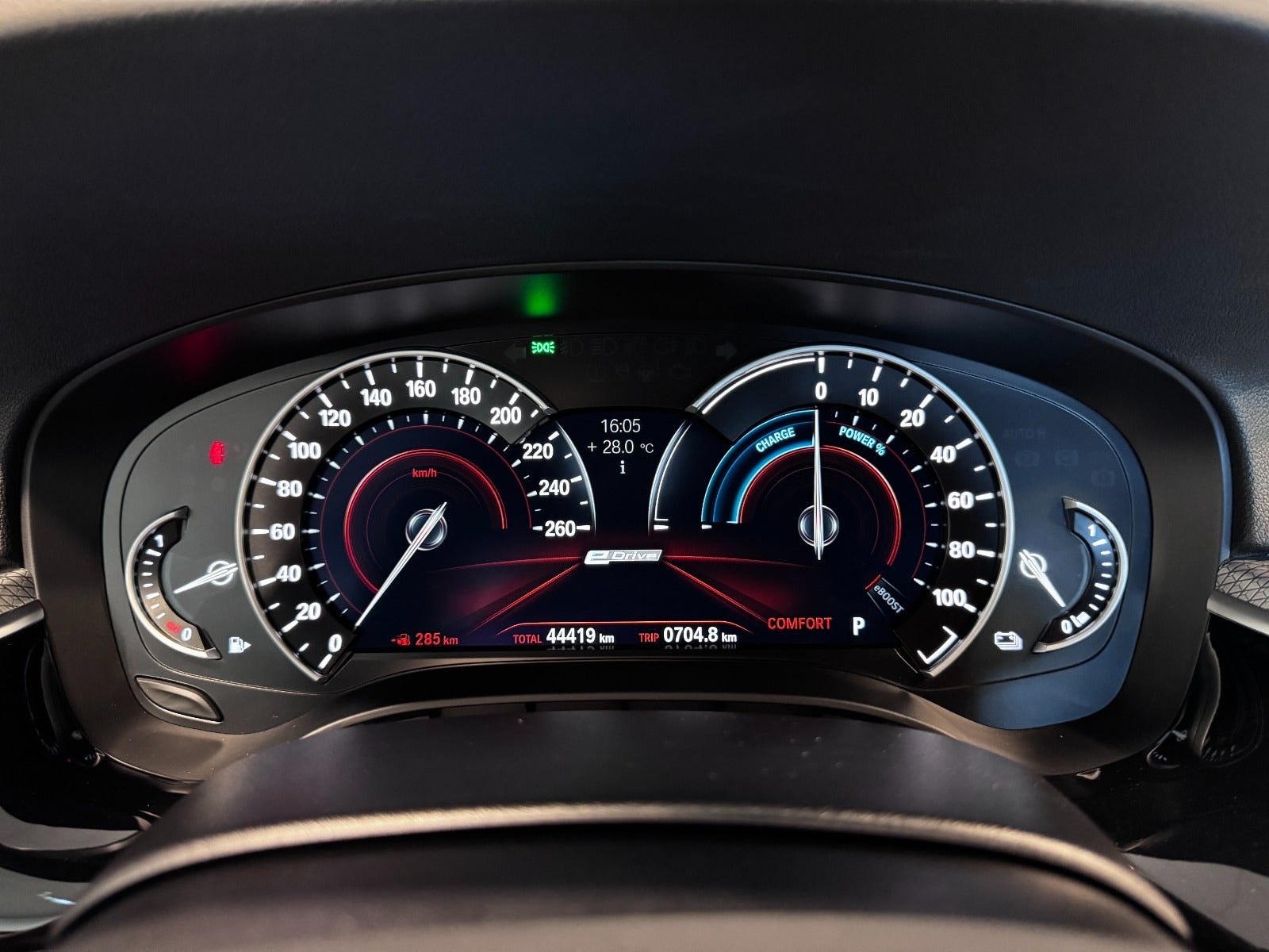BMW 530e iPerformance Sedan Steptronic, 8-trins, 252ps, 2019