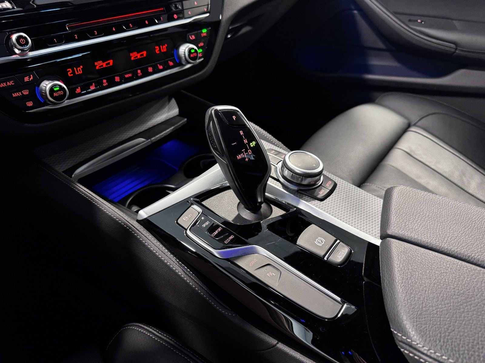 BMW 530e iPerformance Sedan Steptronic, 8-trins, 252ps, 2019
