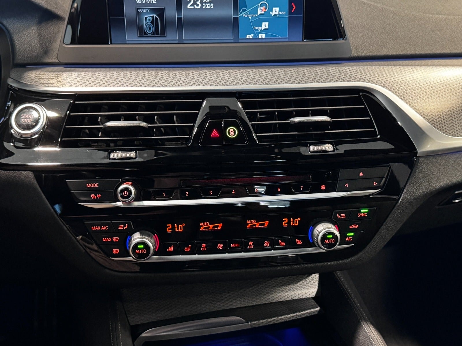 BMW 530e iPerformance Sedan Steptronic, 8-trins, 252ps, 2019