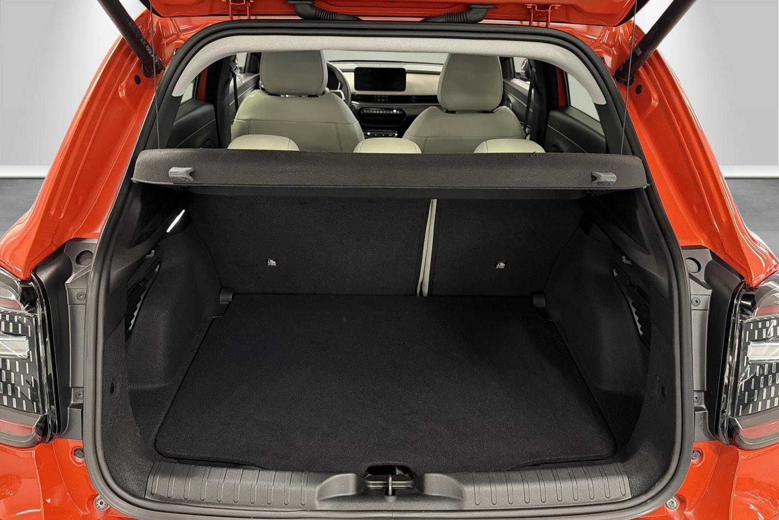 Fiat 600e, 156hp, 2023