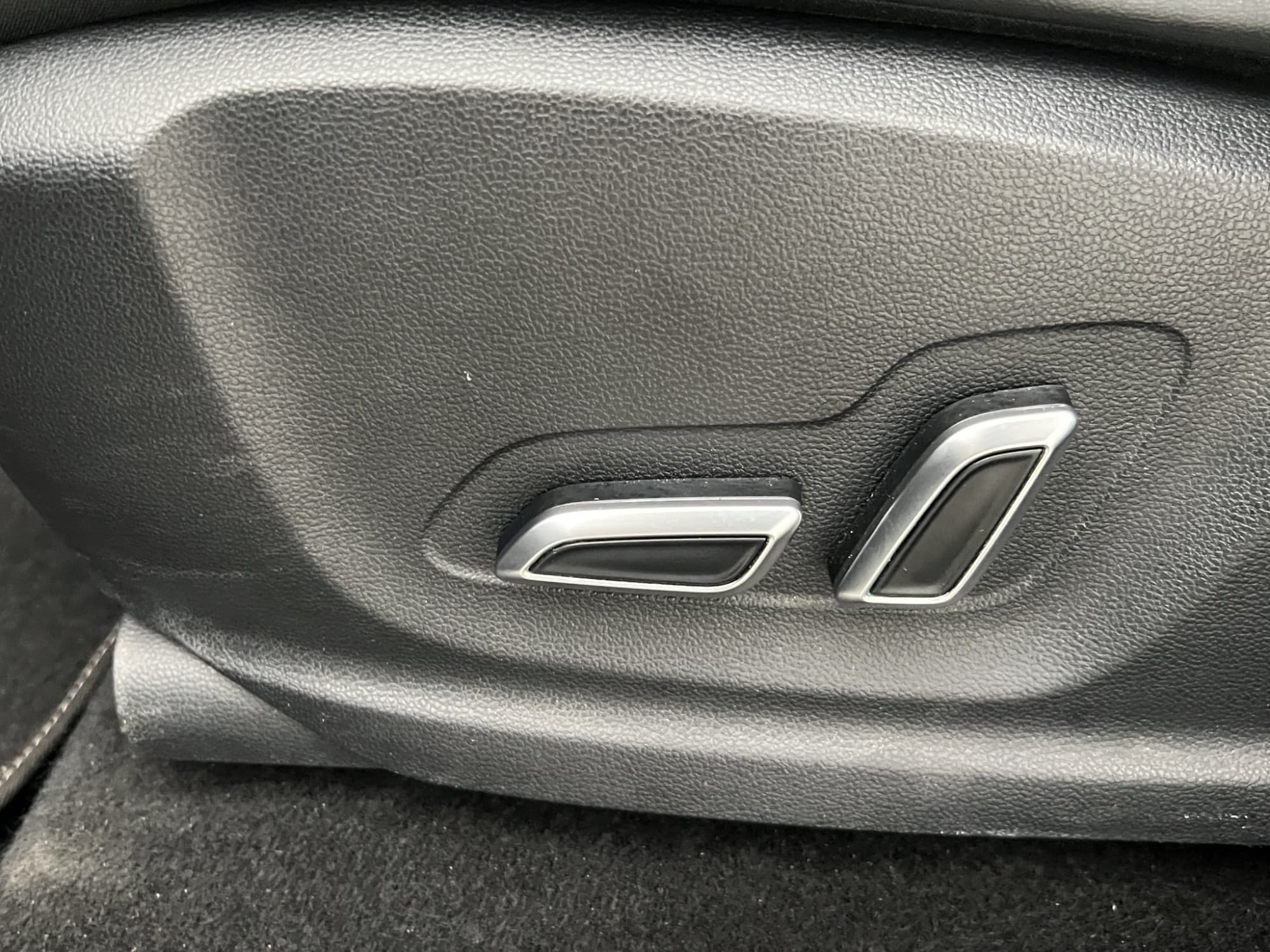 MG EHS PHEV EDU II, 10-trins, 258ps, 2021