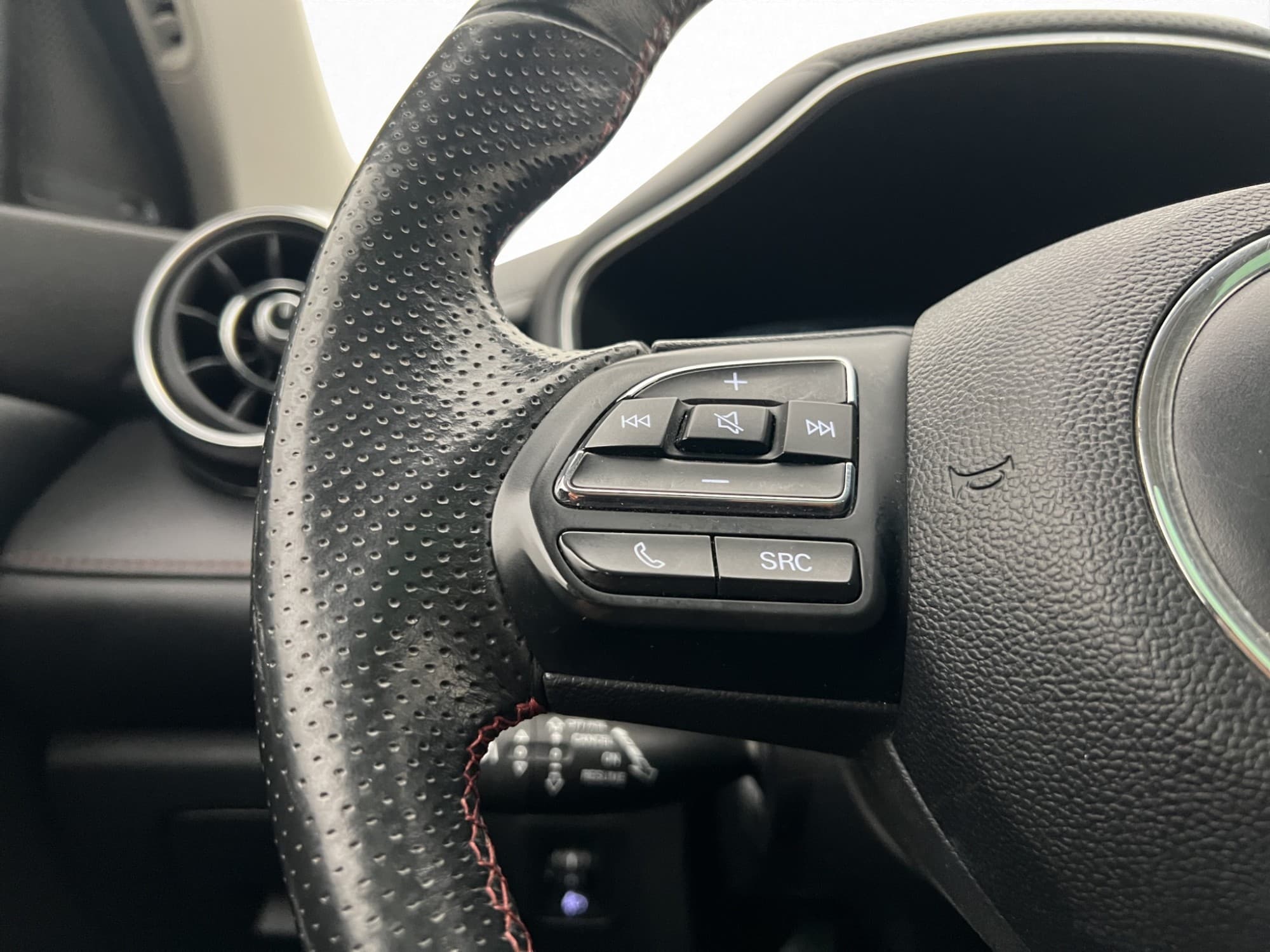 MG EHS PHEV EDU II, 10-trins, 258ps, 2021