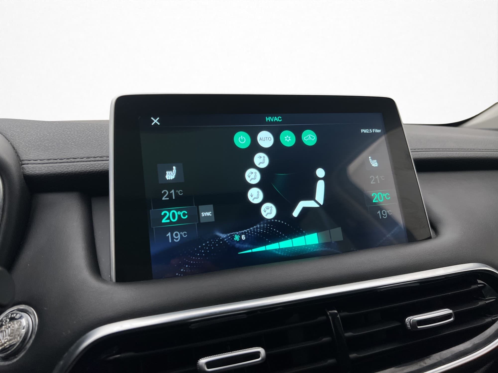 MG EHS PHEV EDU II, 10-trins, 258ps, 2021