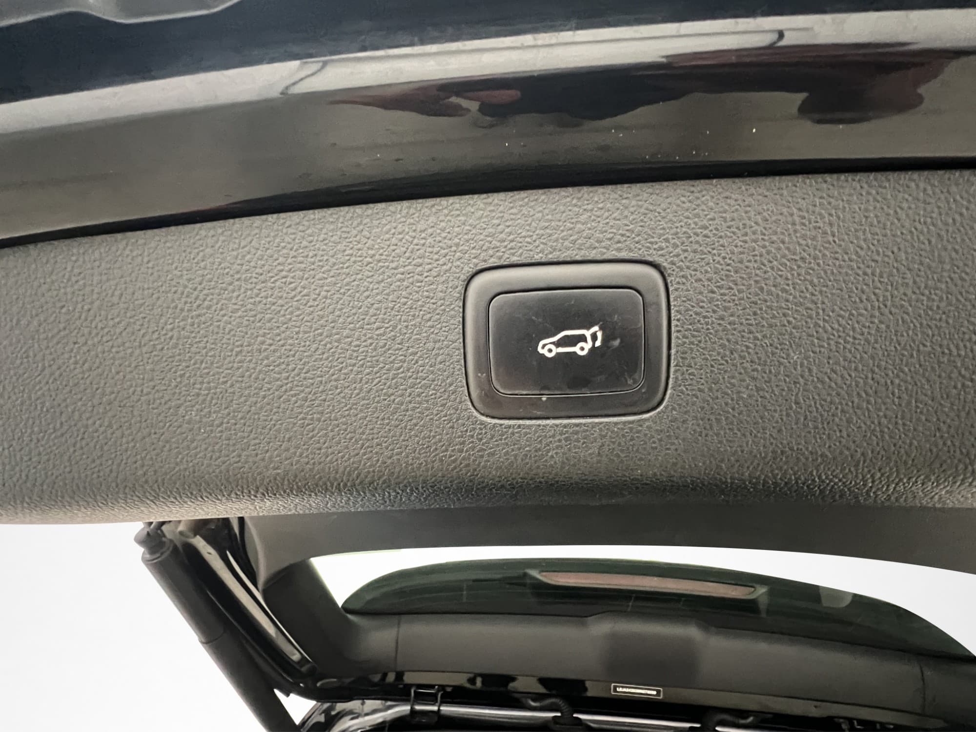 MG EHS PHEV EDU II, 10-trins, 258ps, 2021