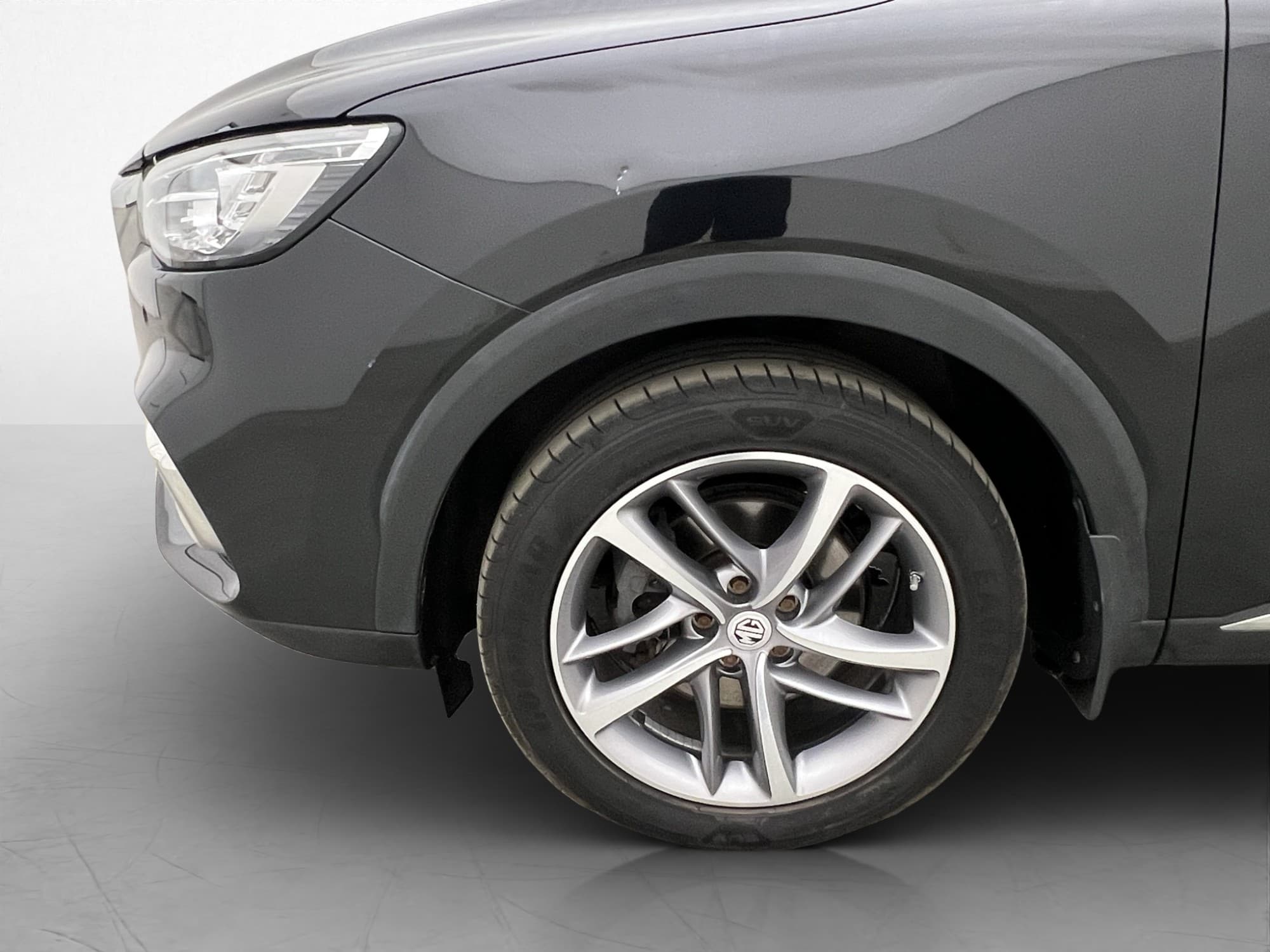 MG EHS PHEV EDU II, 10-trins, 258ps, 2021