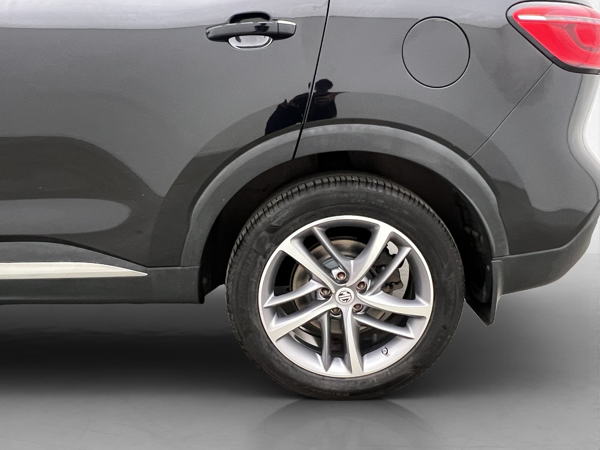 MG EHS PHEV EDU II, 10-trins, 258ps, 2021