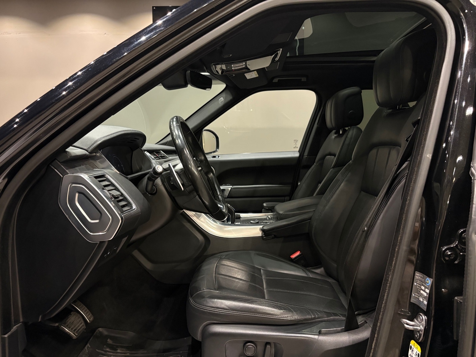 Land Rover Range Rover Sport P400e Automatic, 400hp, 2018