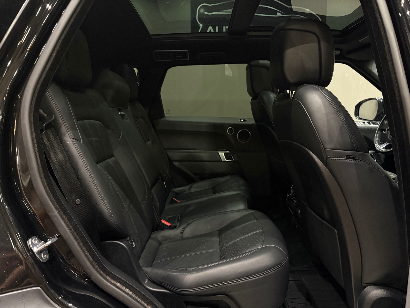 Land Rover Range Rover Sport P400e Automatic, 400hp, 2018
