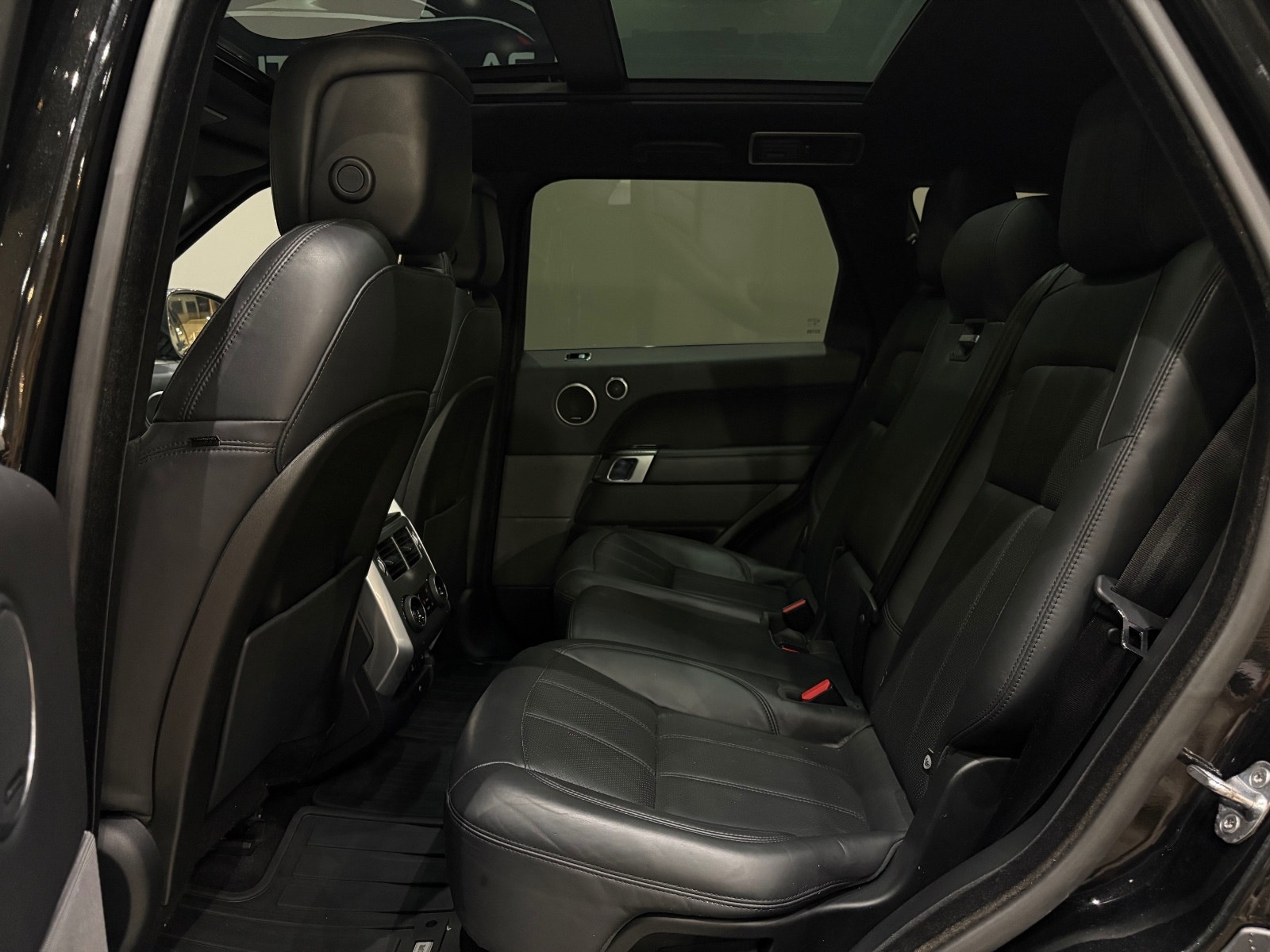 Land Rover Range Rover Sport P400e Automatic, 400hp, 2018