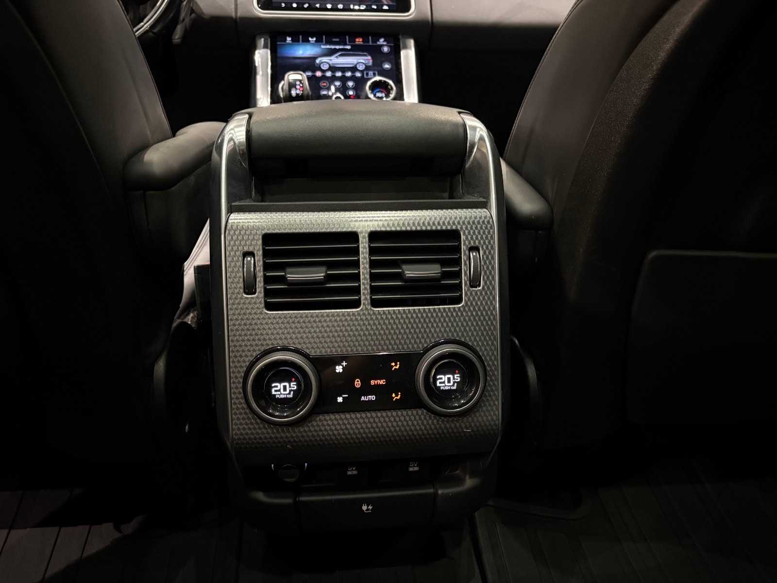 Land Rover Range Rover Sport P400e Automatic, 400hp, 2018