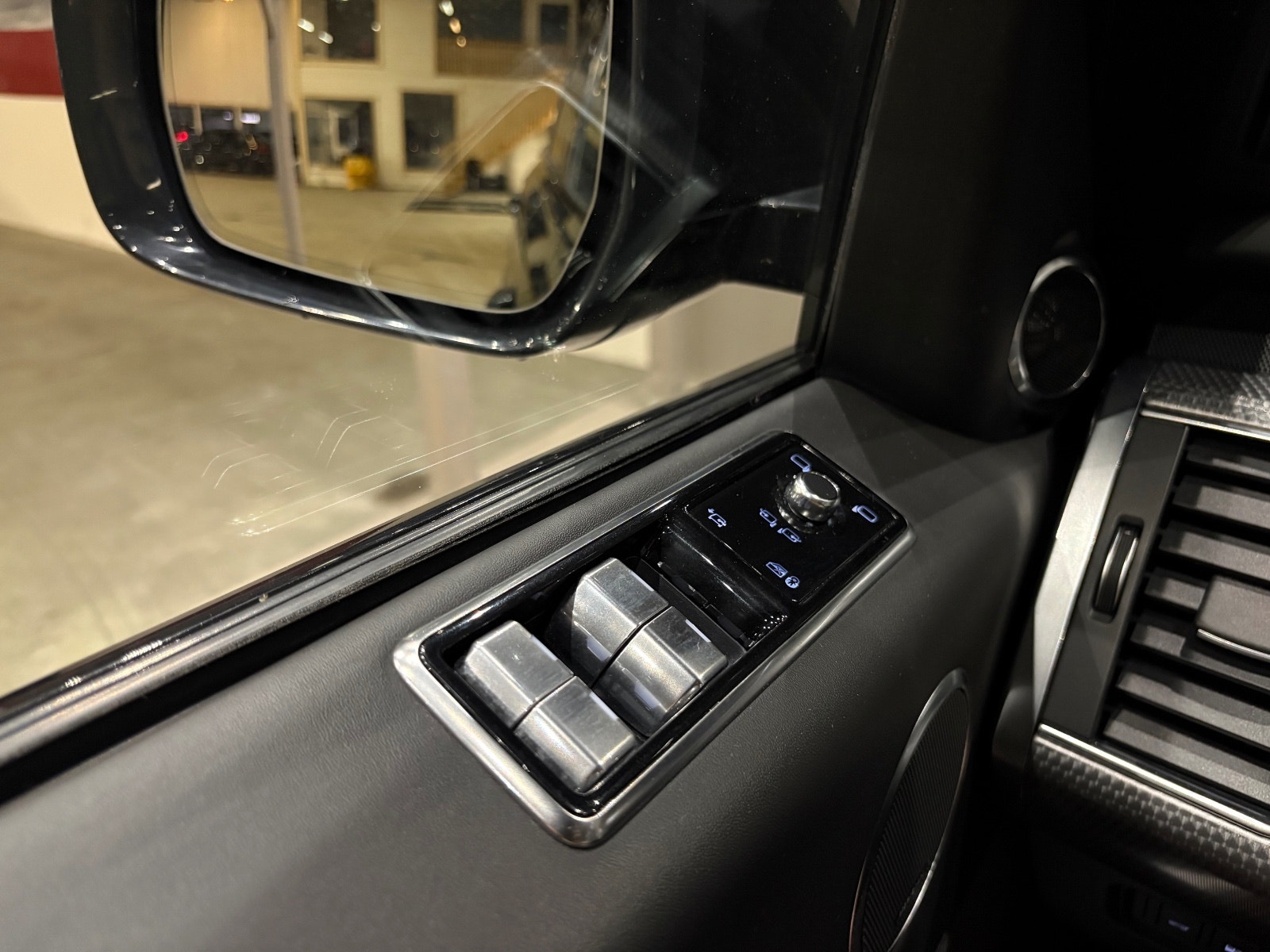 Land Rover Range Rover Sport P400e Automatic, 400hp, 2018