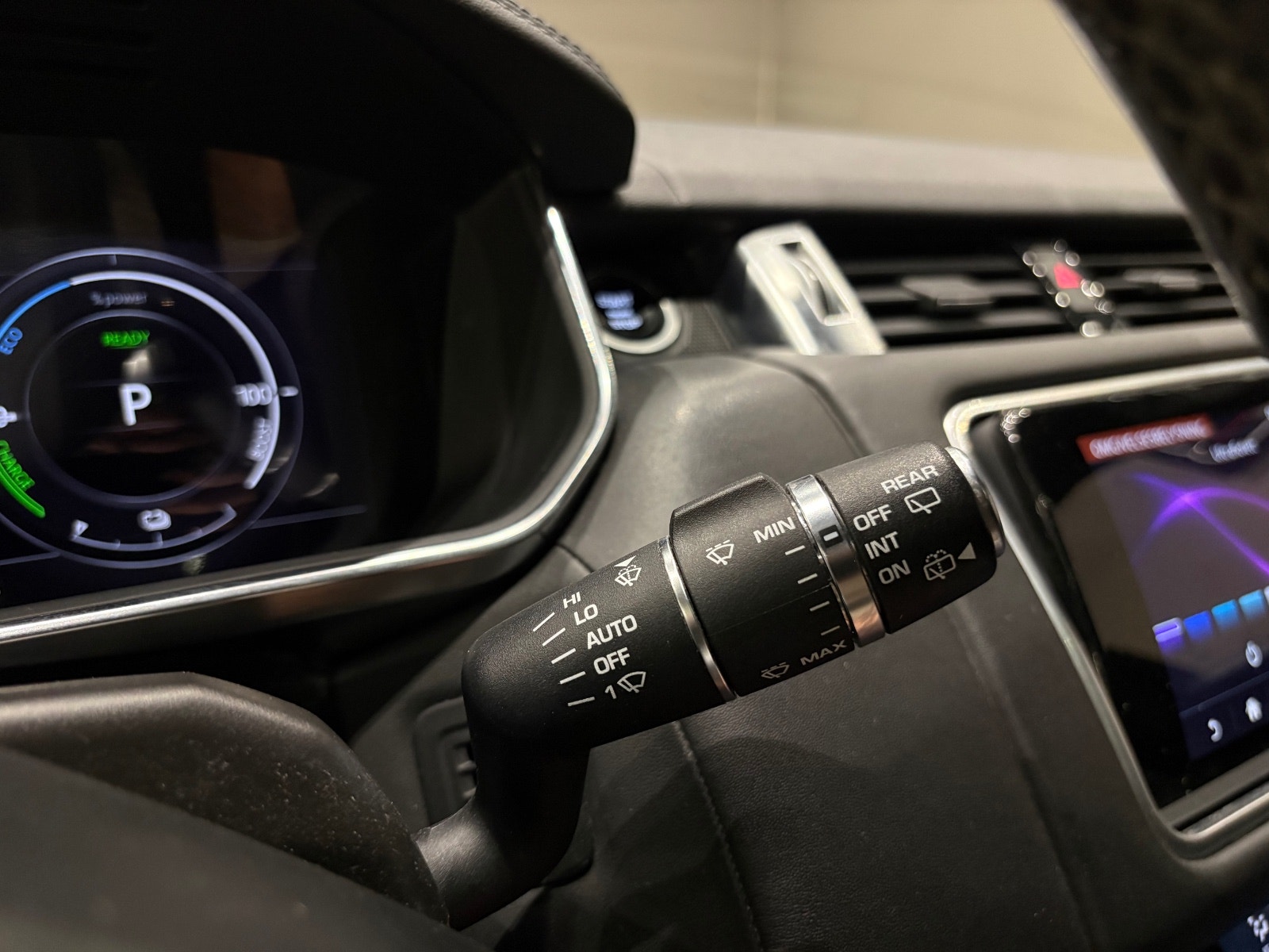 Land Rover Range Rover Sport P400e Automatic, 400hp, 2018