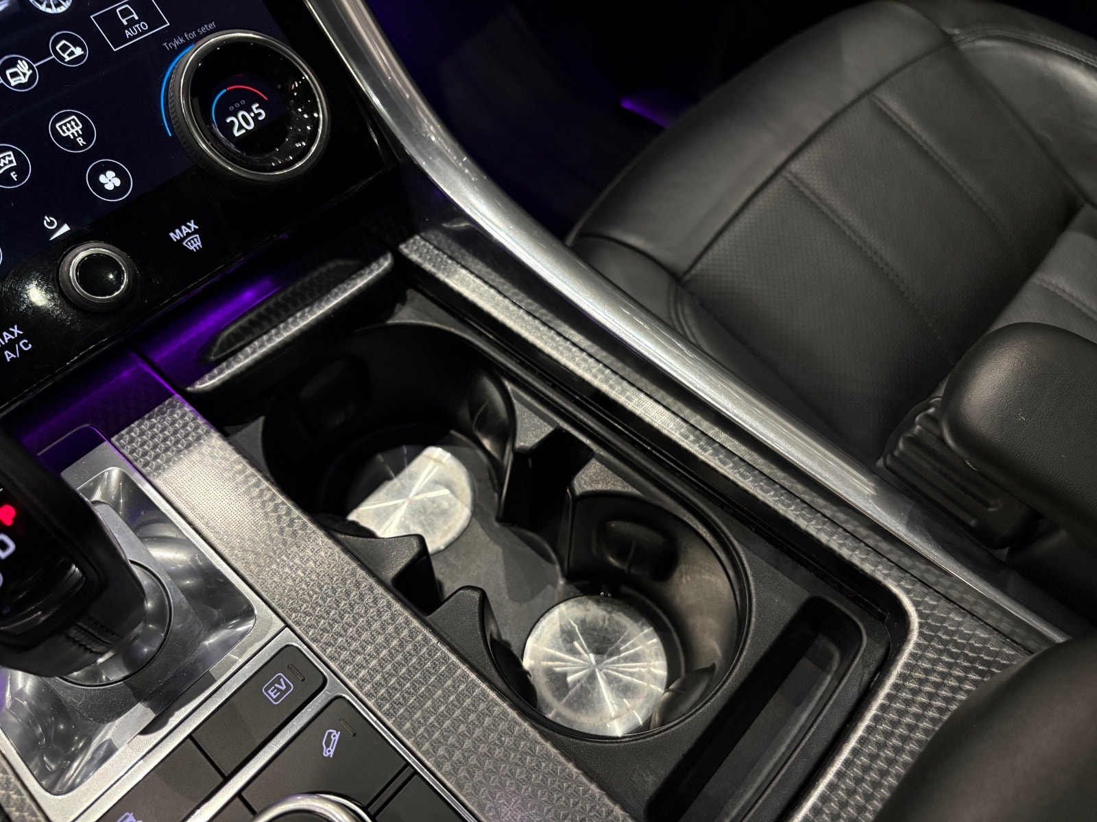 Land Rover Range Rover Sport P400e Automatic, 400hp, 2018