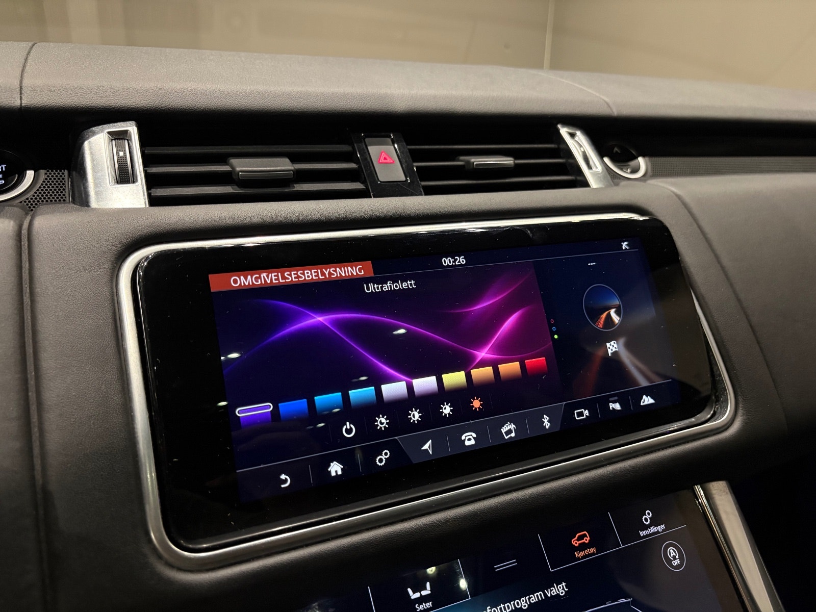 Land Rover Range Rover Sport P400e Automatic, 400hp, 2018