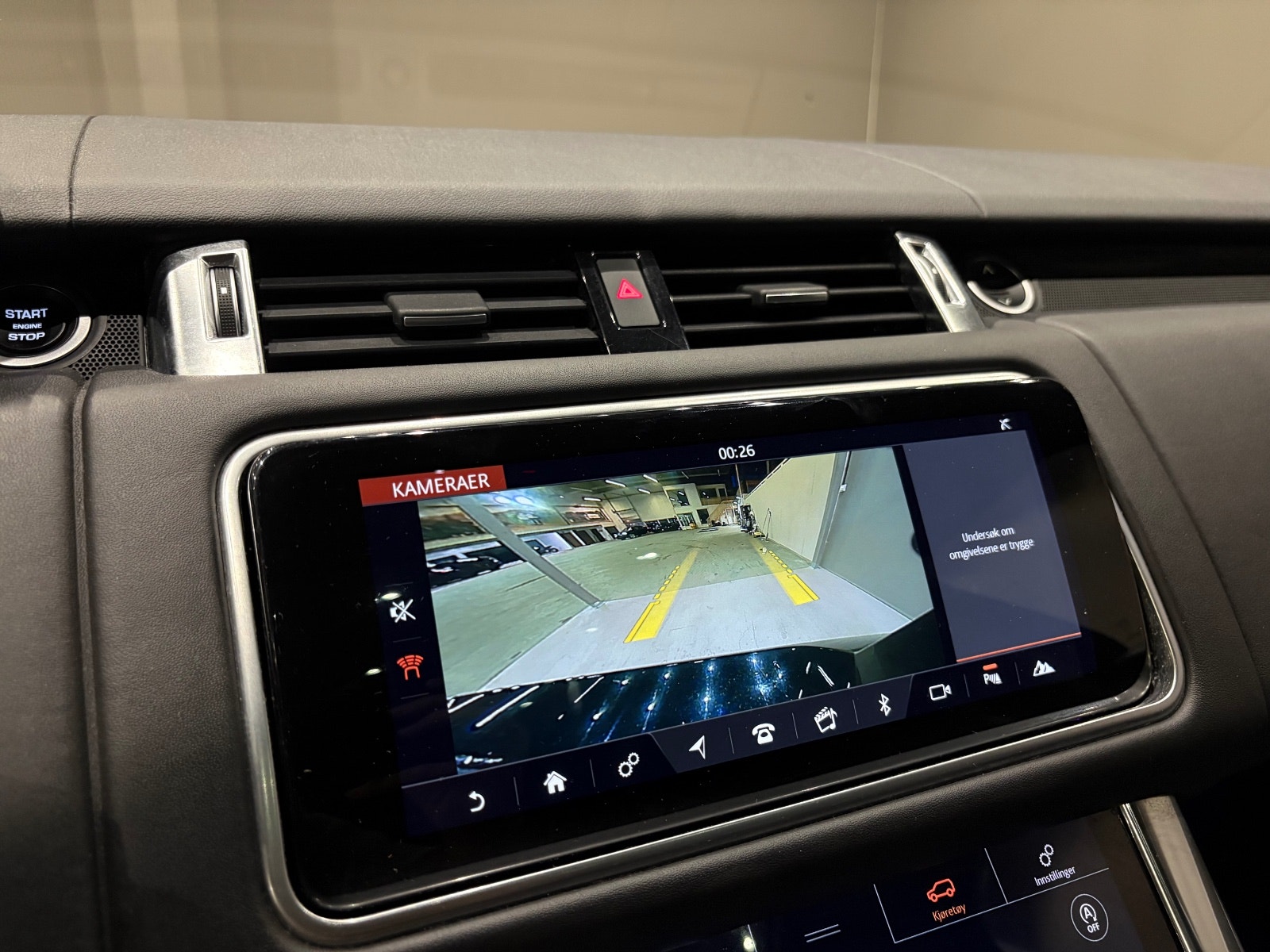 Land Rover Range Rover Sport P400e Automatic, 400hp, 2018