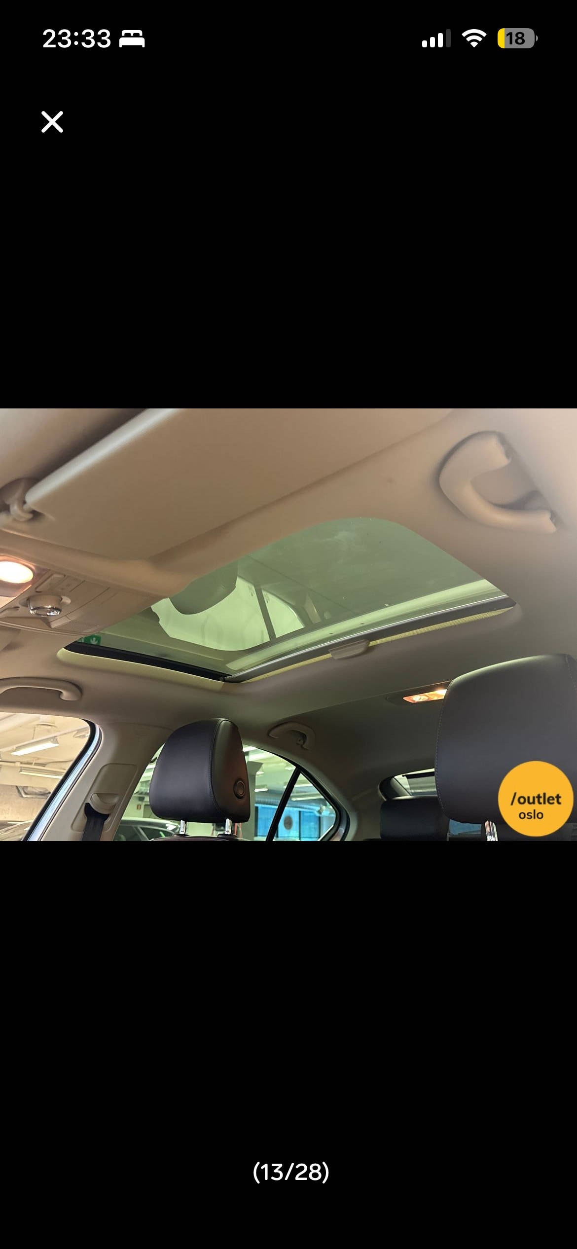 Škoda Octavia 1.8 TSI 4x4 DSG Sekventiell, 180hk, 2015